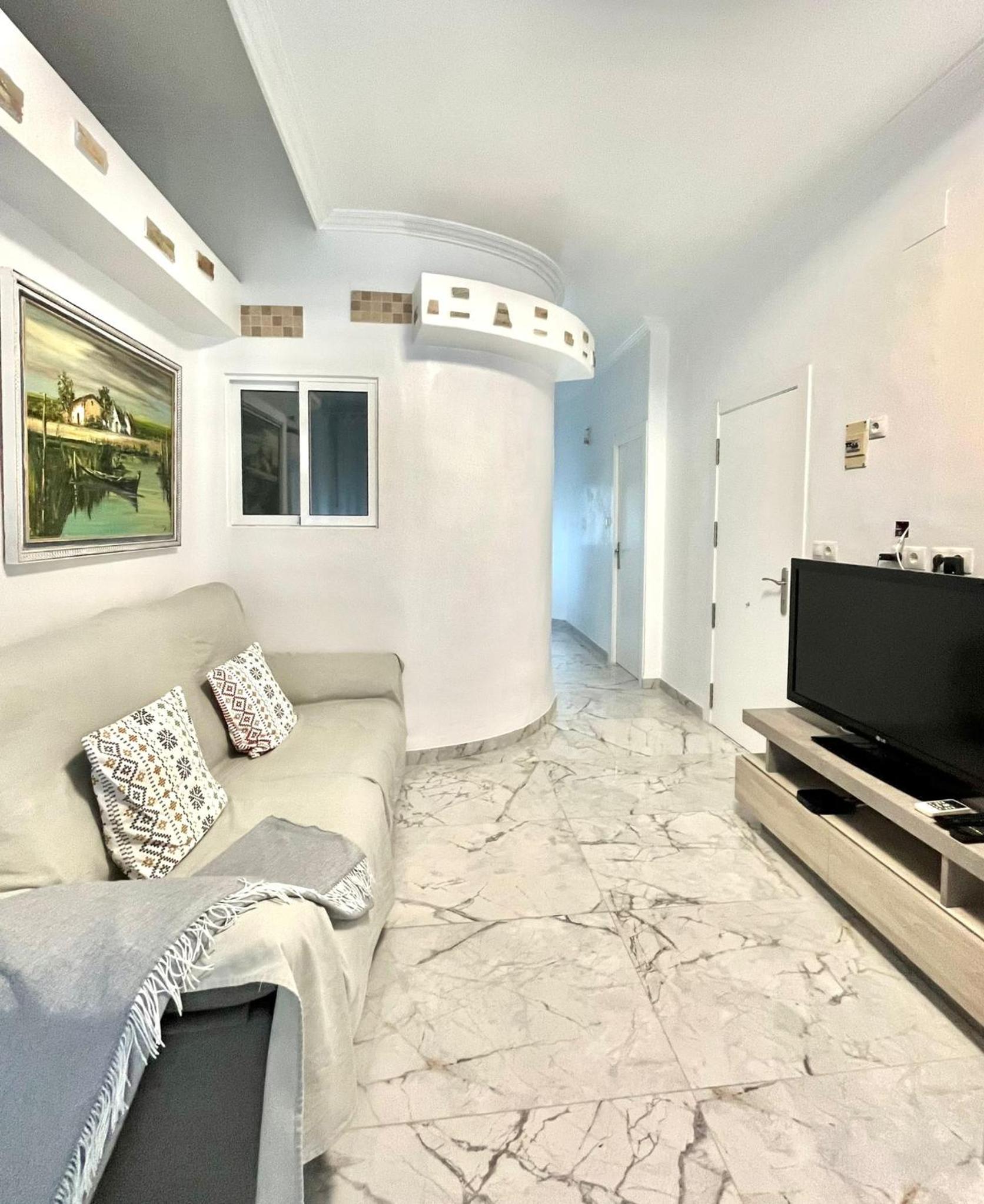 Departamento de tres habitaciones