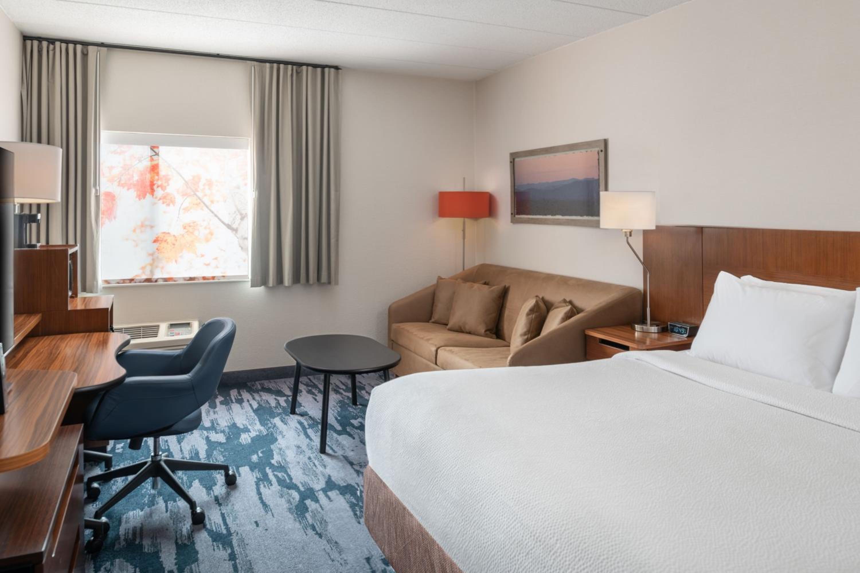 King Room - Photo 10