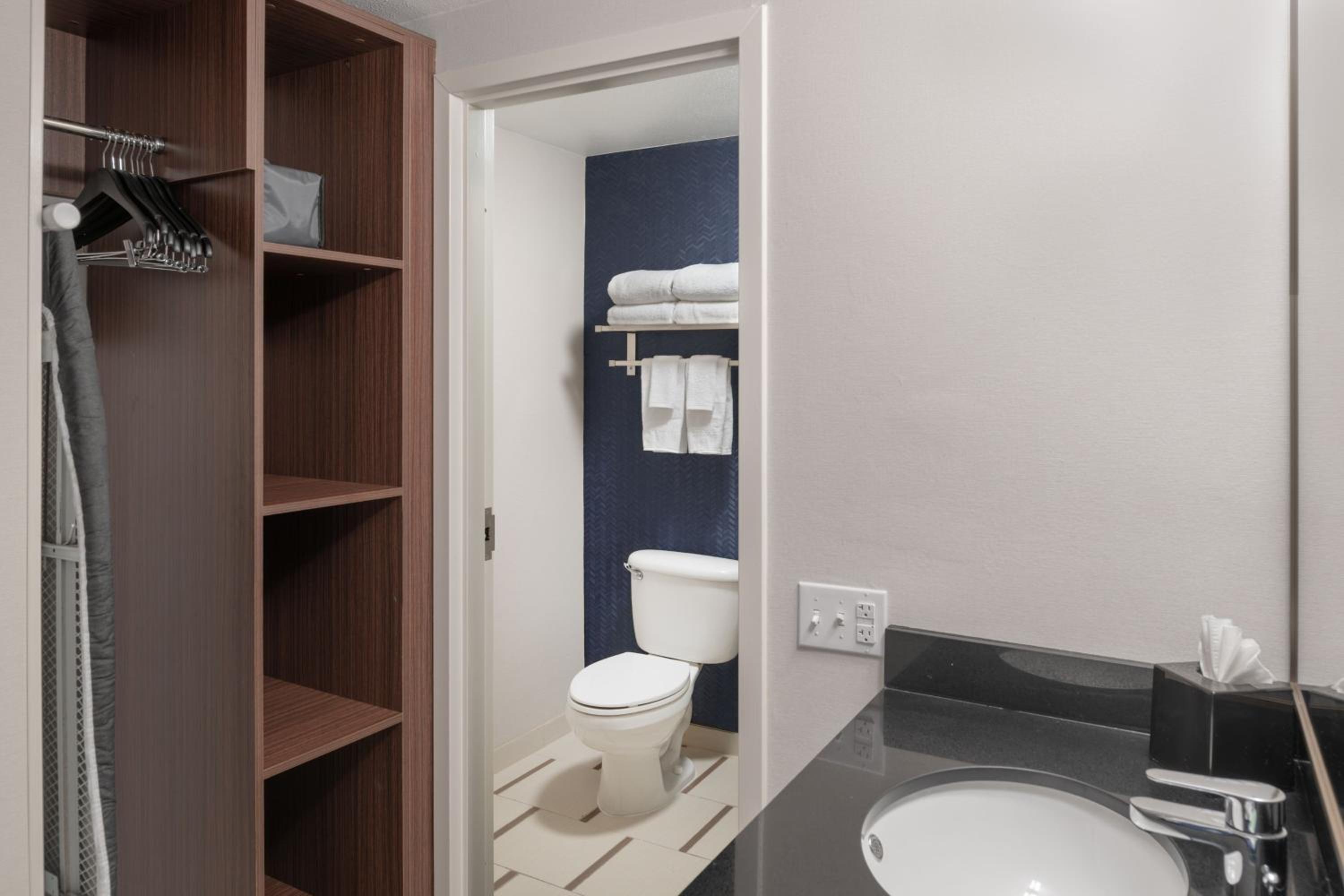 King Room - Photo 5