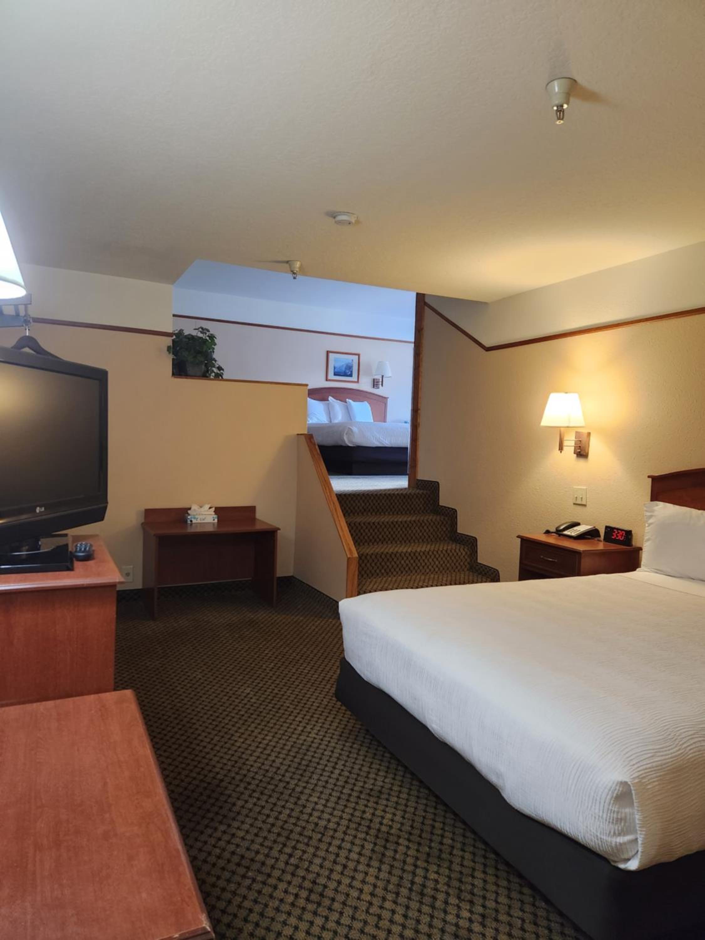 Family Suite - Photo 2