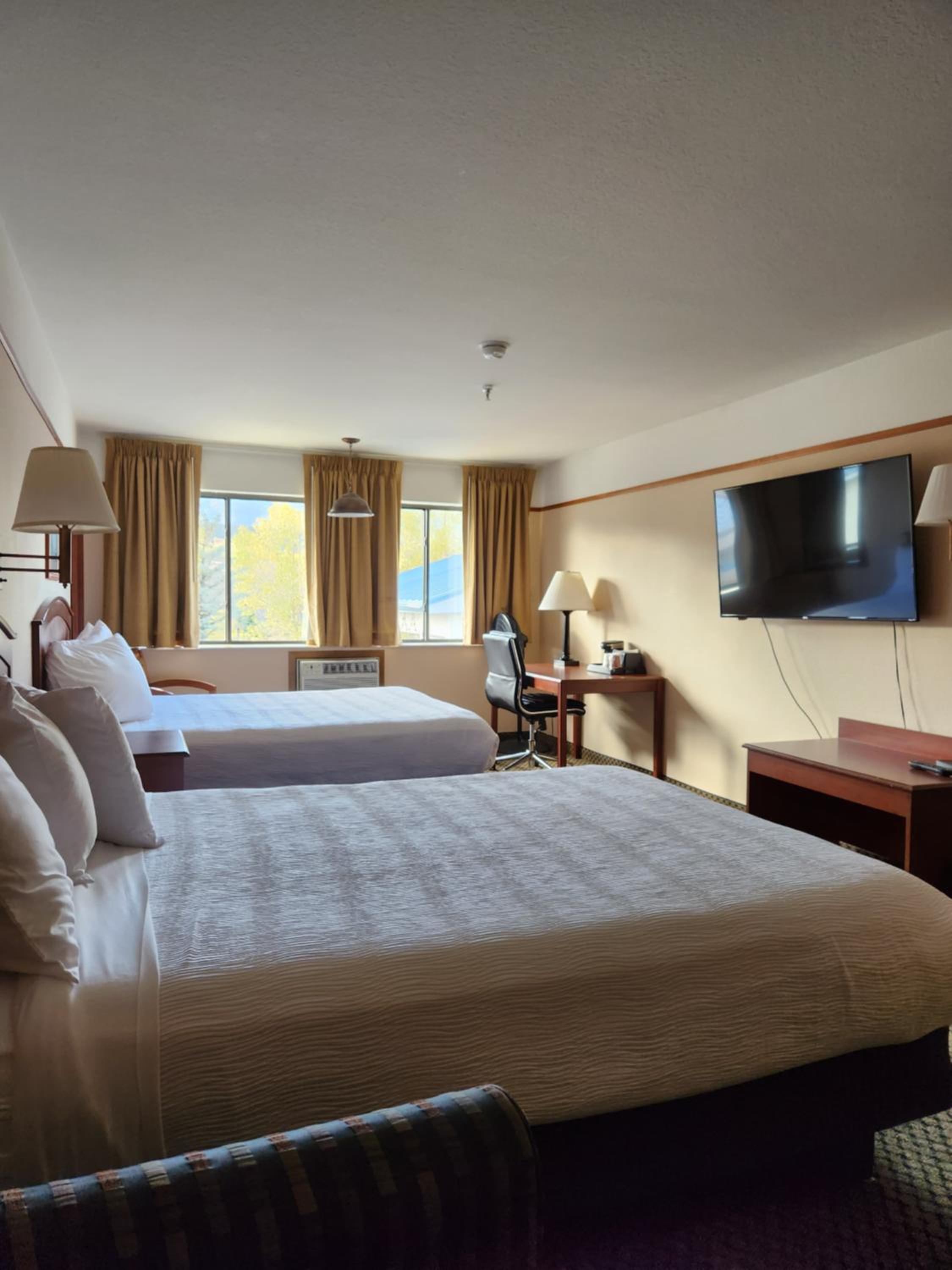 Family Suite - Photo 5