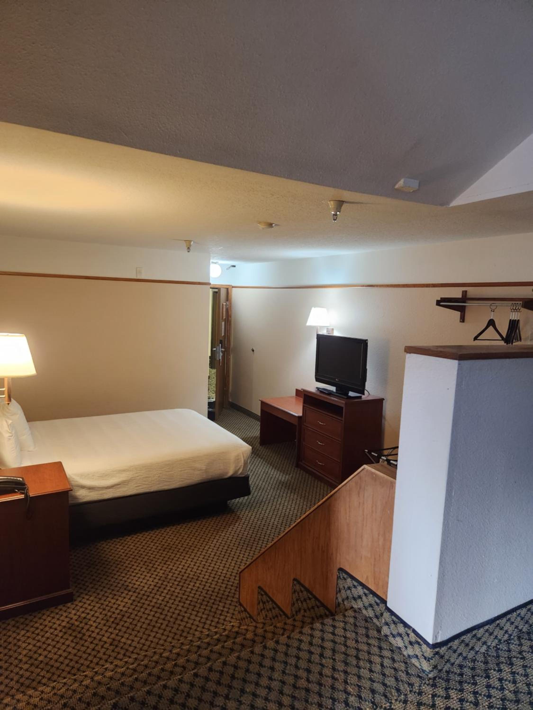 Family Suite - Photo 3