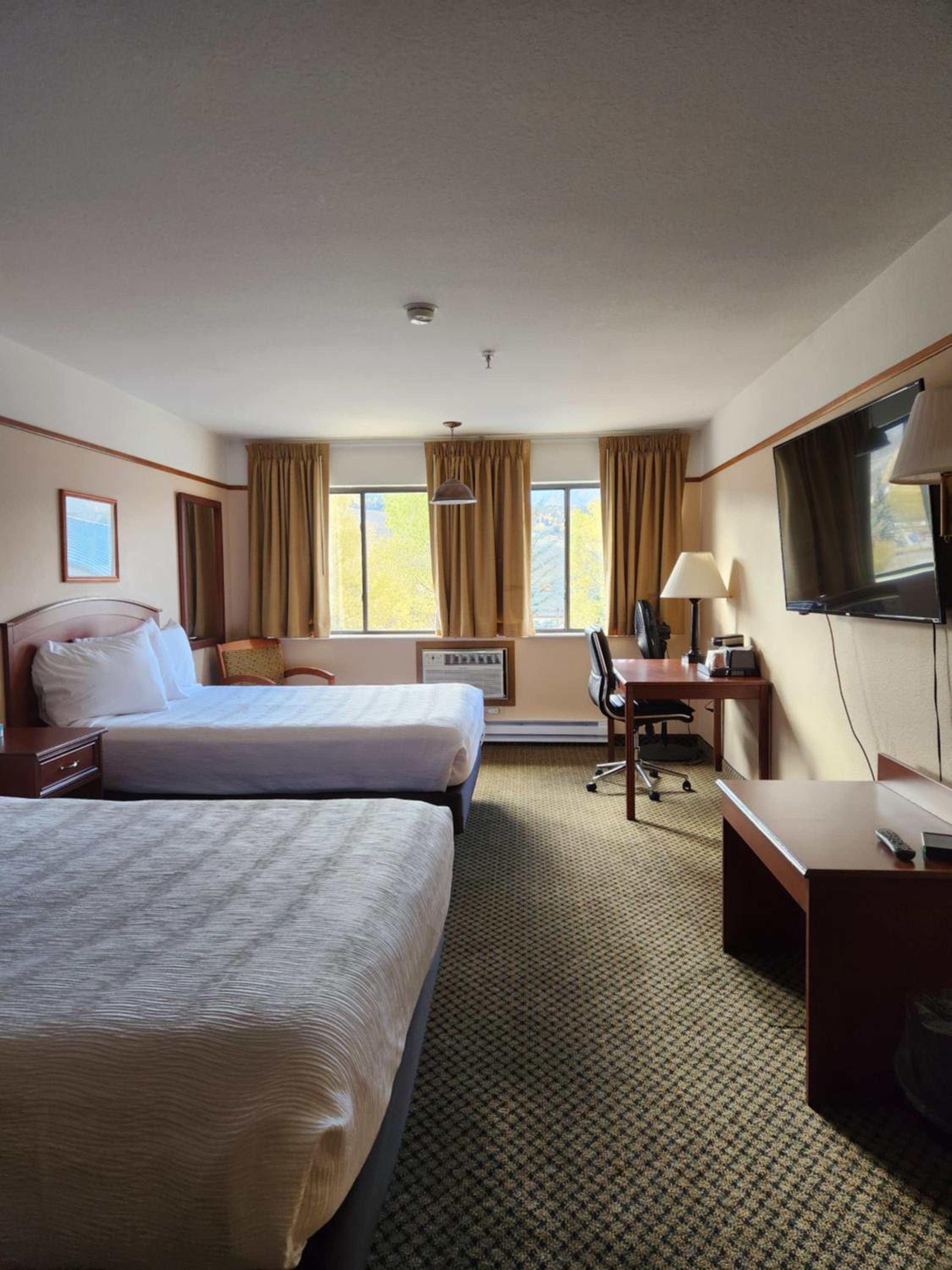 Family Suite - Photo 4