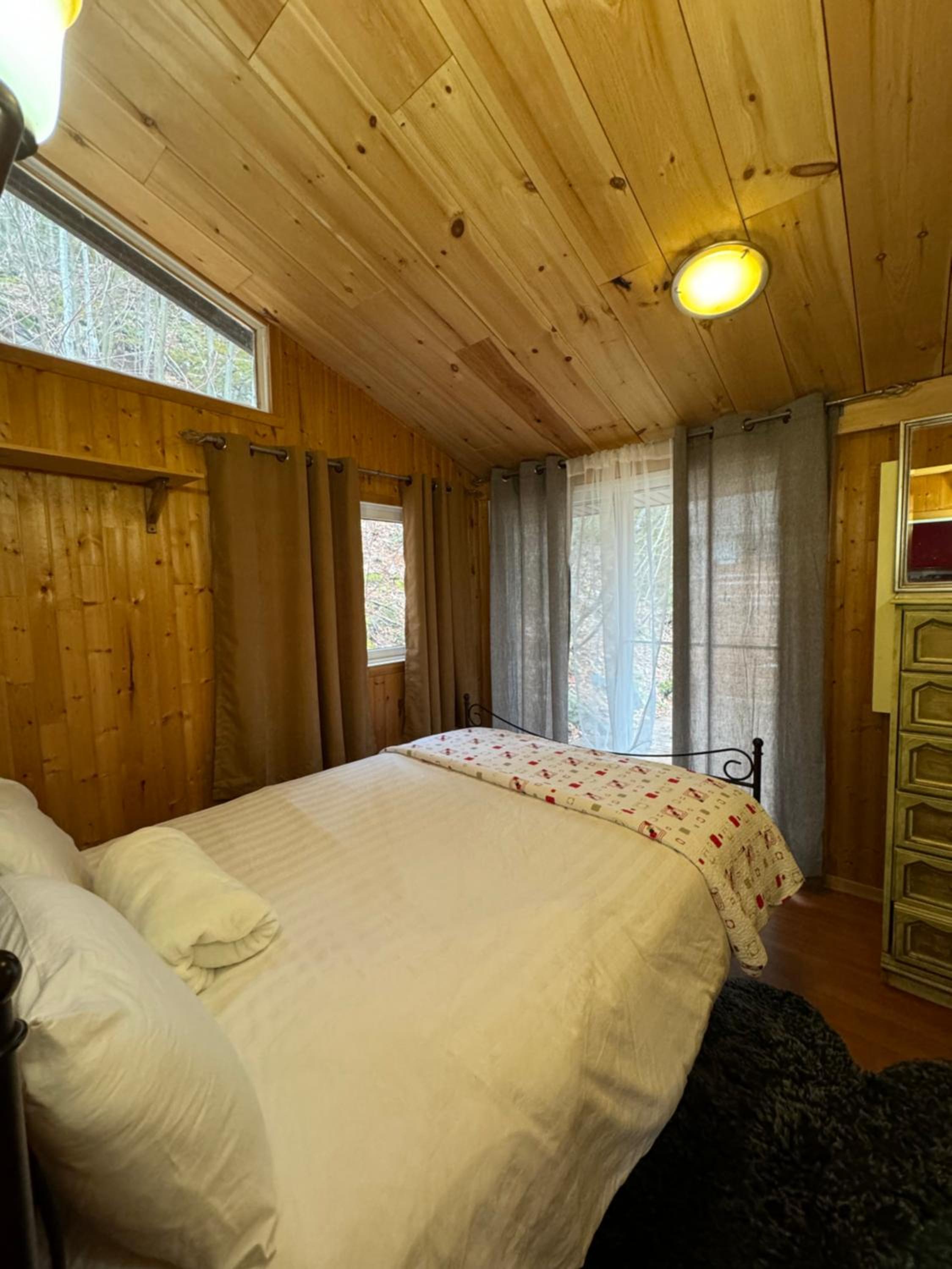 Two-Bedroom Chalet photo 1