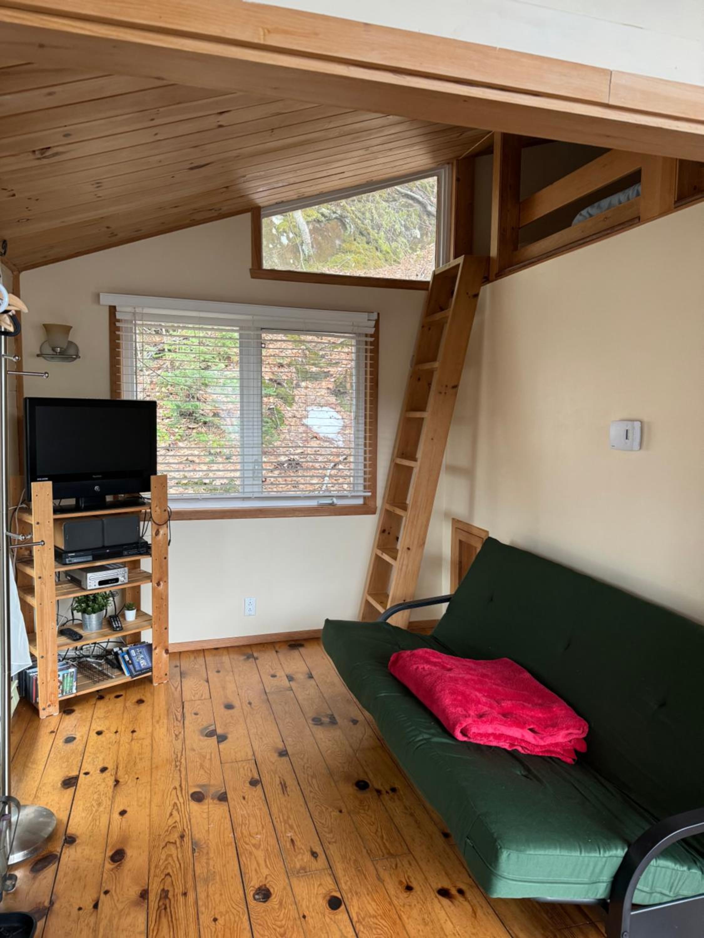 Two-Bedroom Chalet photo 2