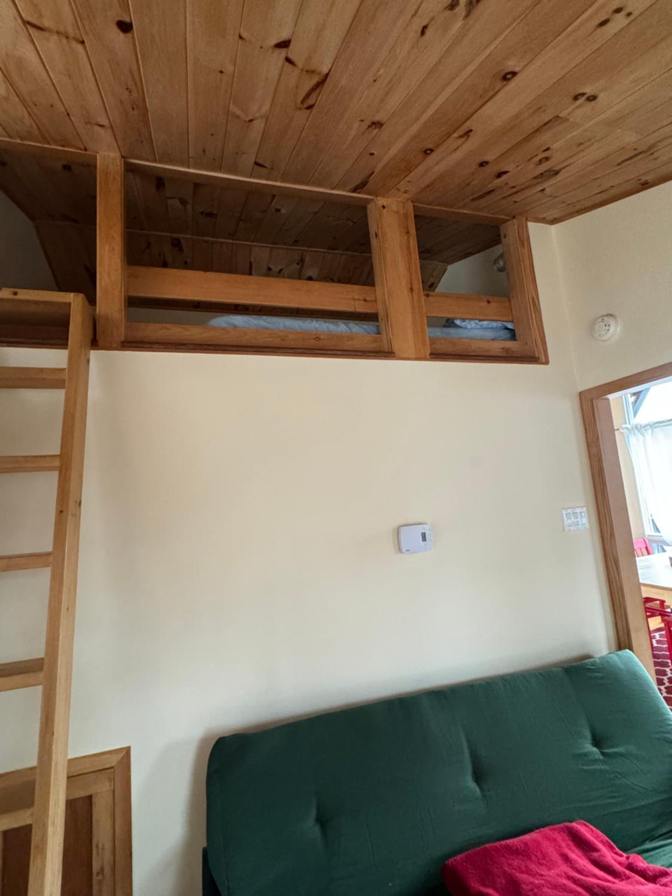 Two-Bedroom Chalet photo 3