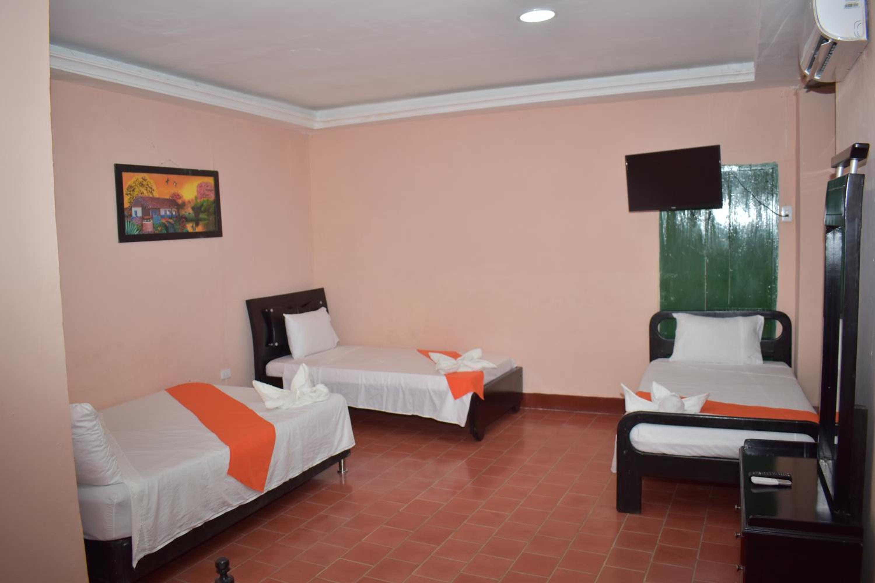 Family Room With Private Bathroom photo 2