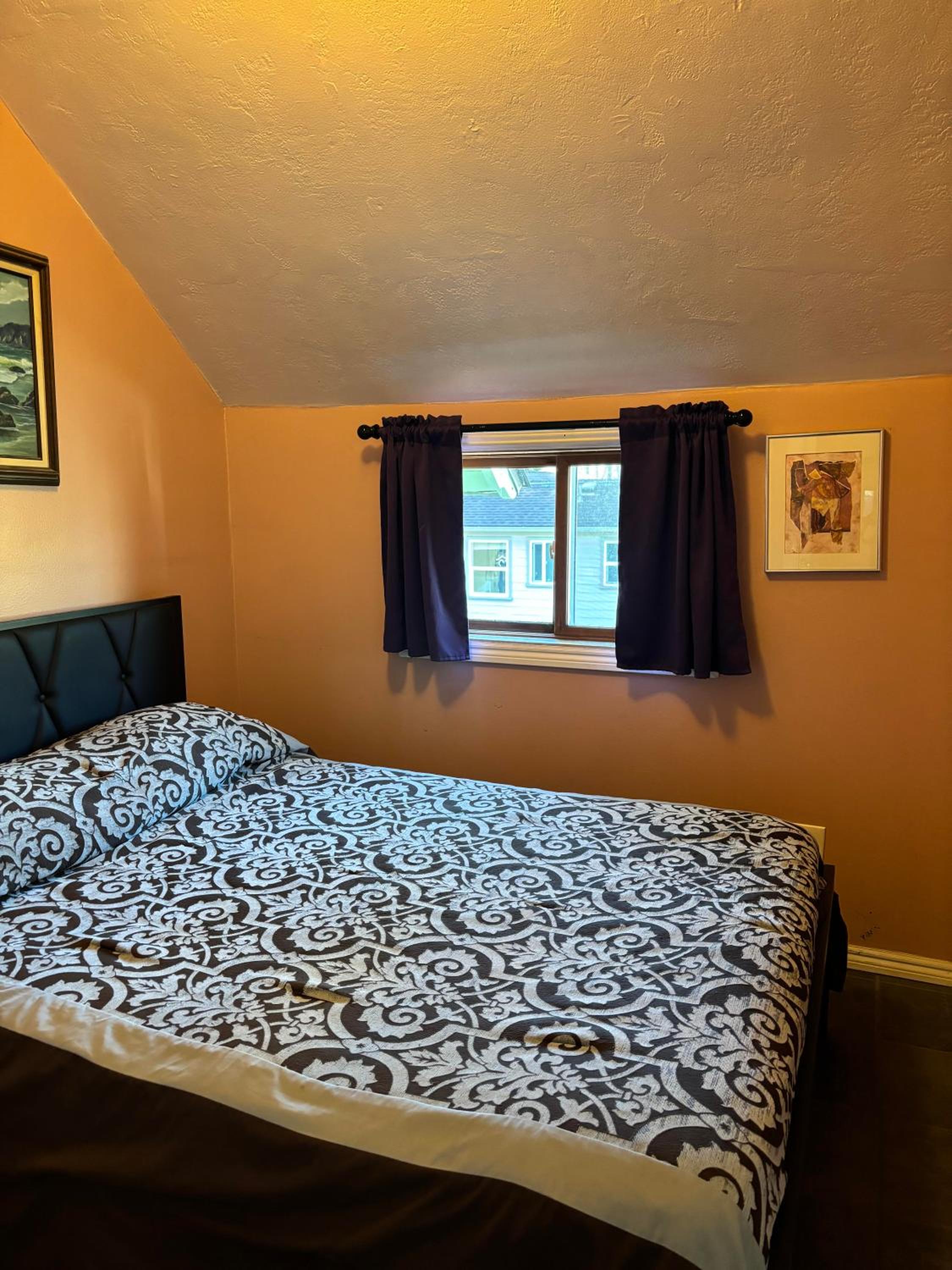 Budget Double Room photo 1