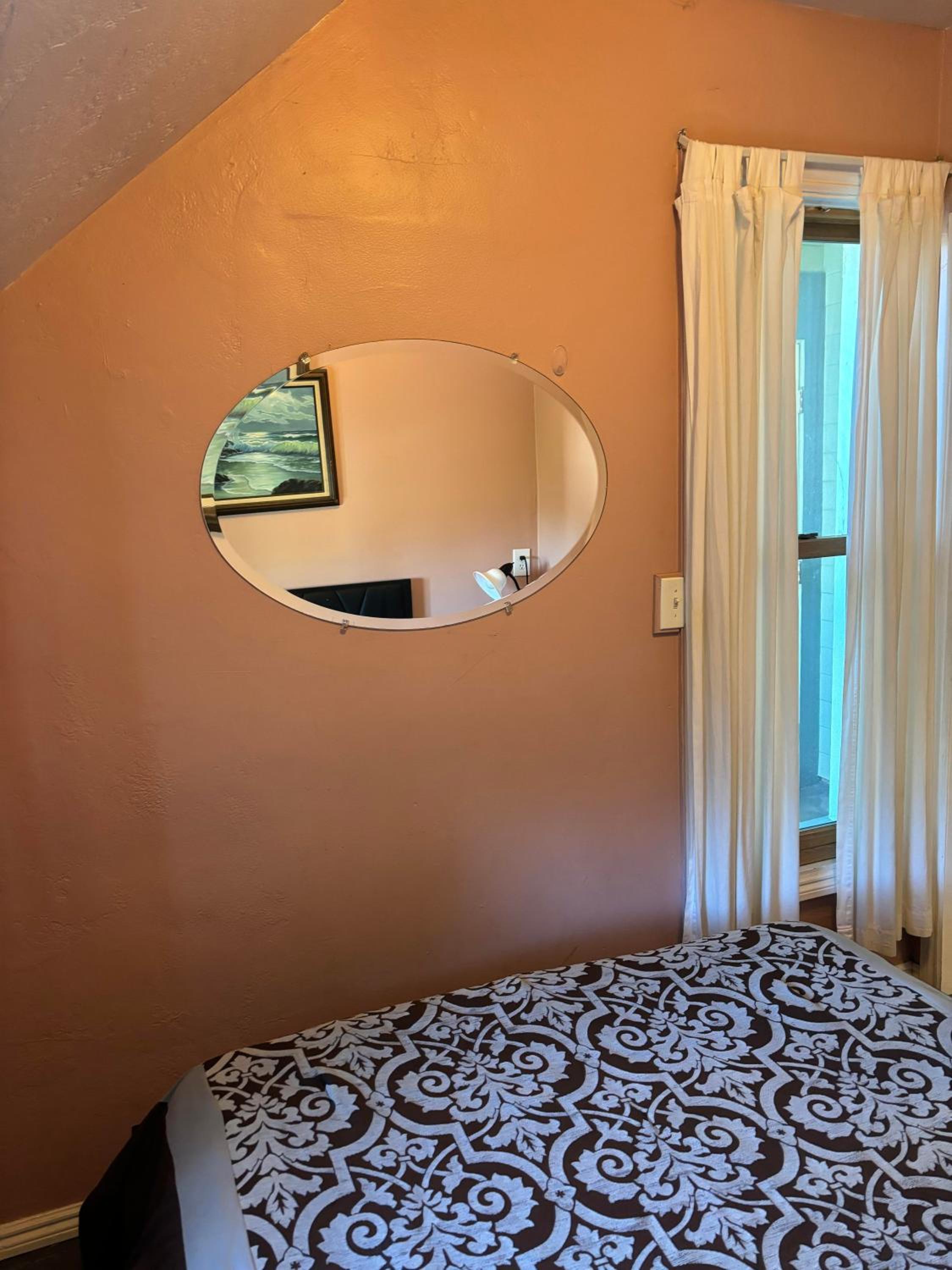 Budget Double Room photo 2