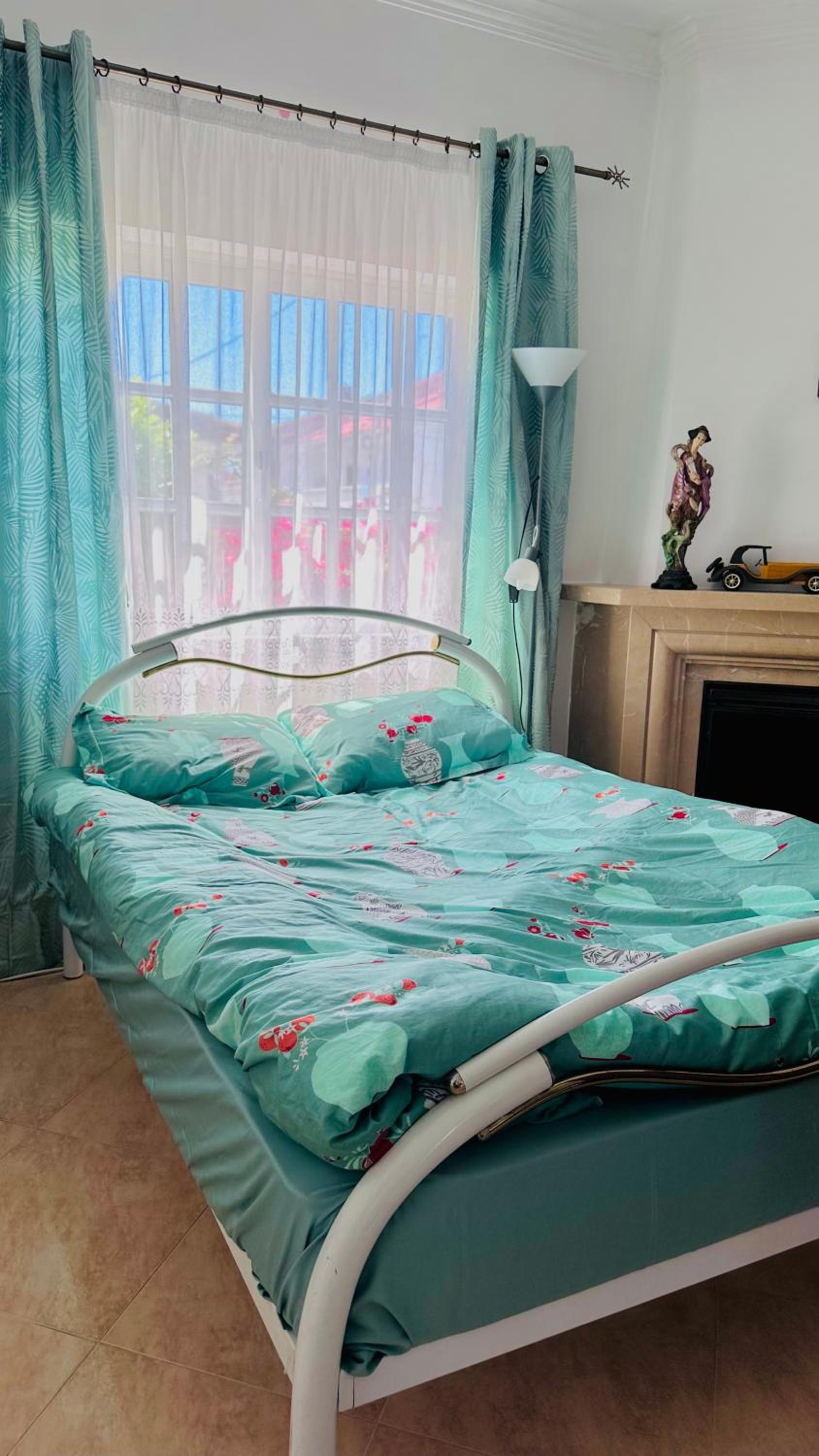 Double Room with Garden View photo 1
