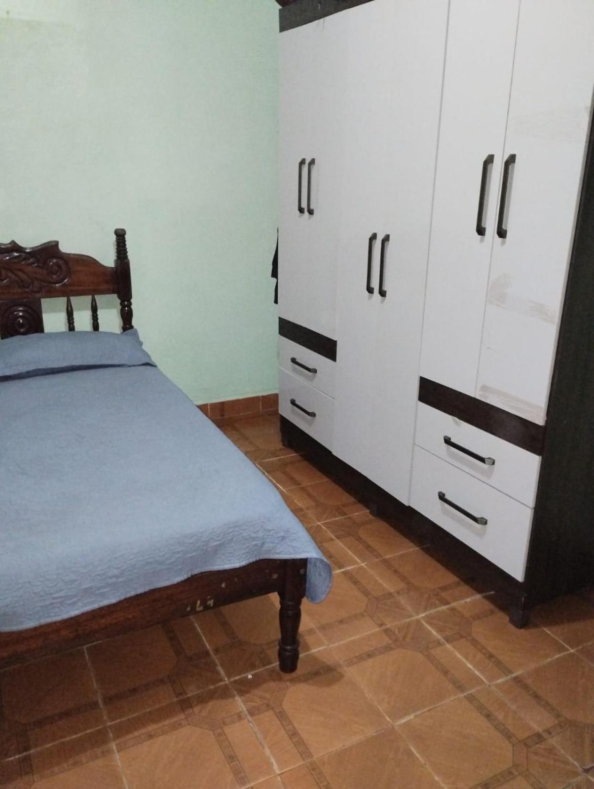 Three-Bedroom House photo 2