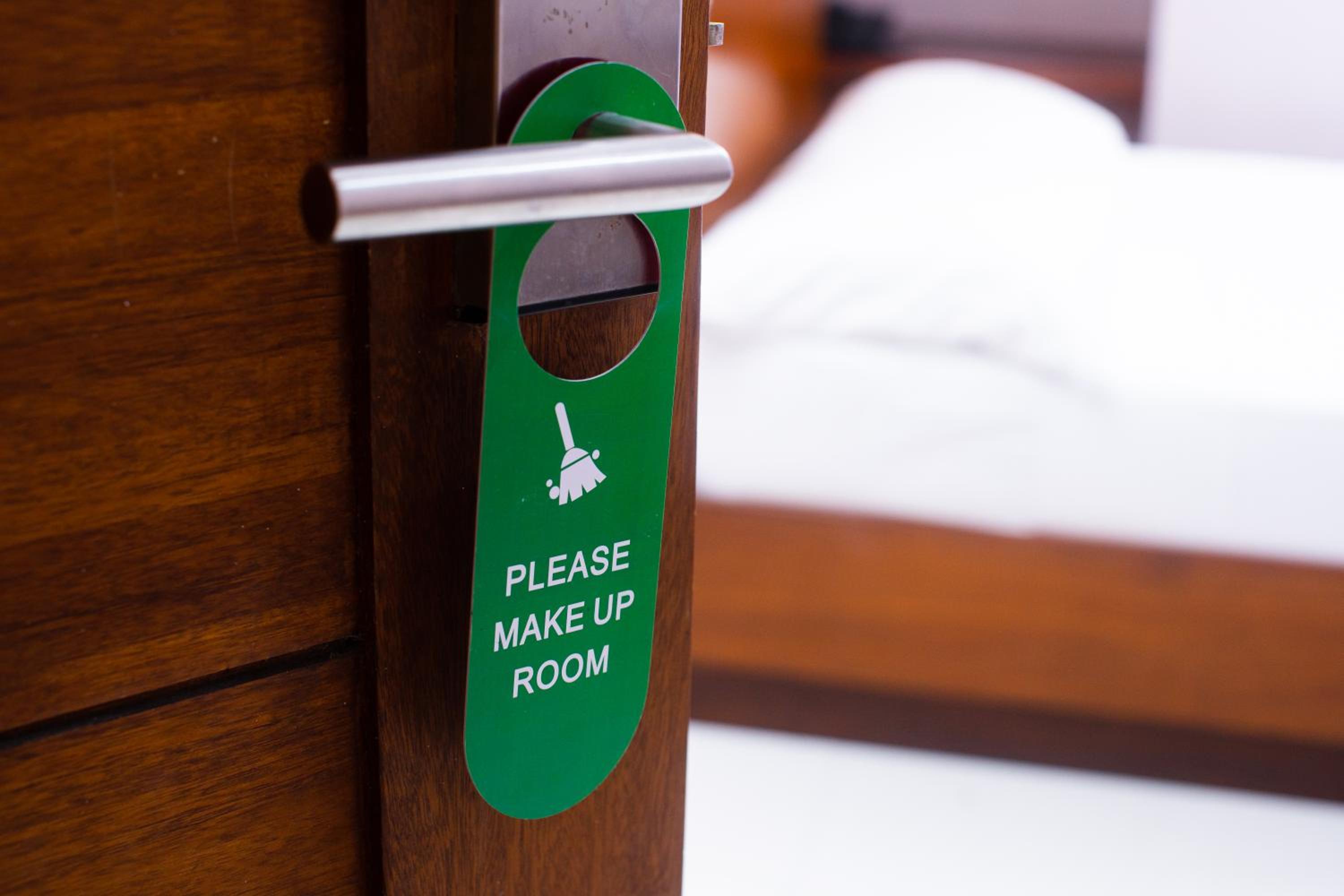 Deluxe Room - Photo 4