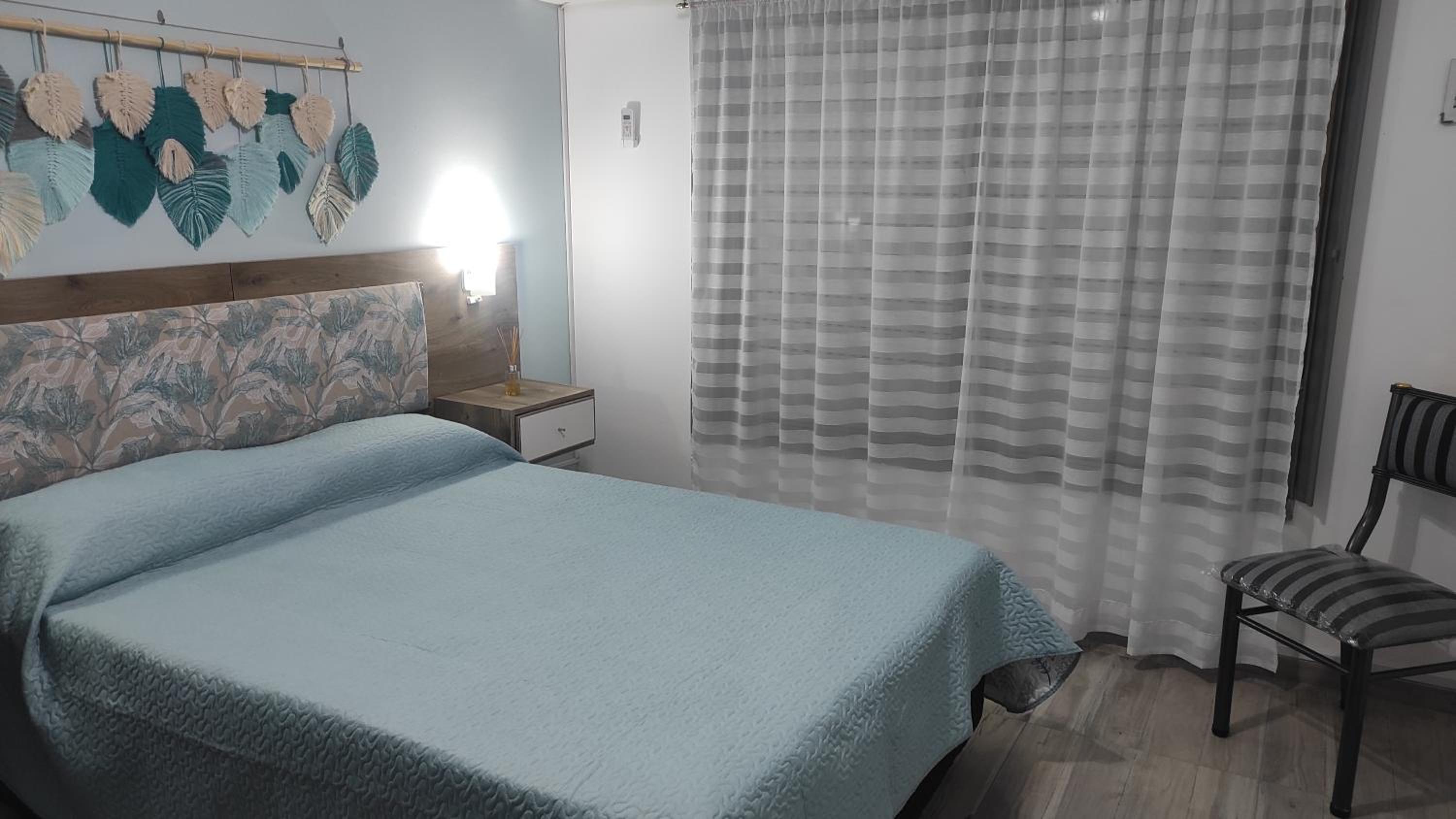 Two-Bedroom House photo 3