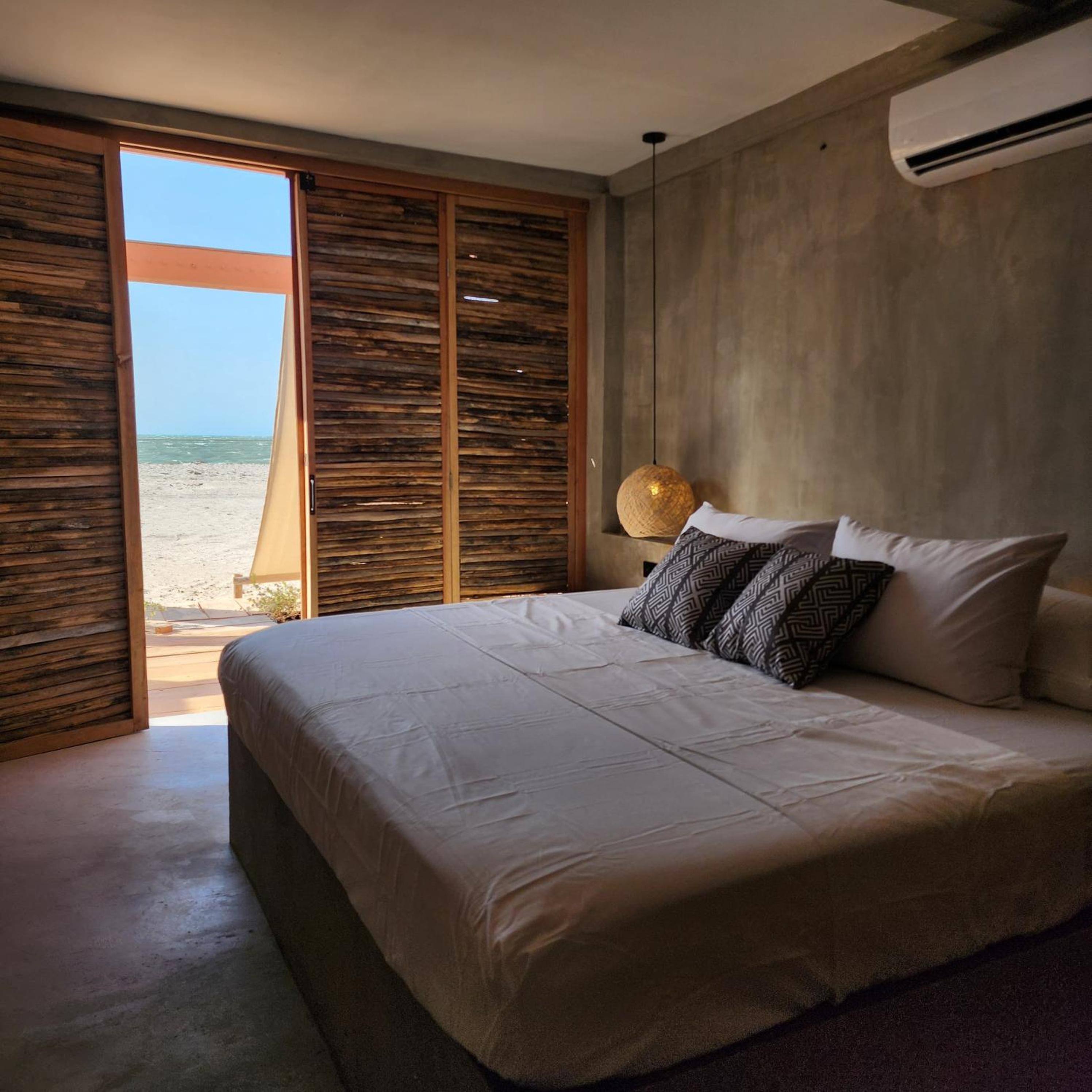 One-Bedroom Villa photo 1