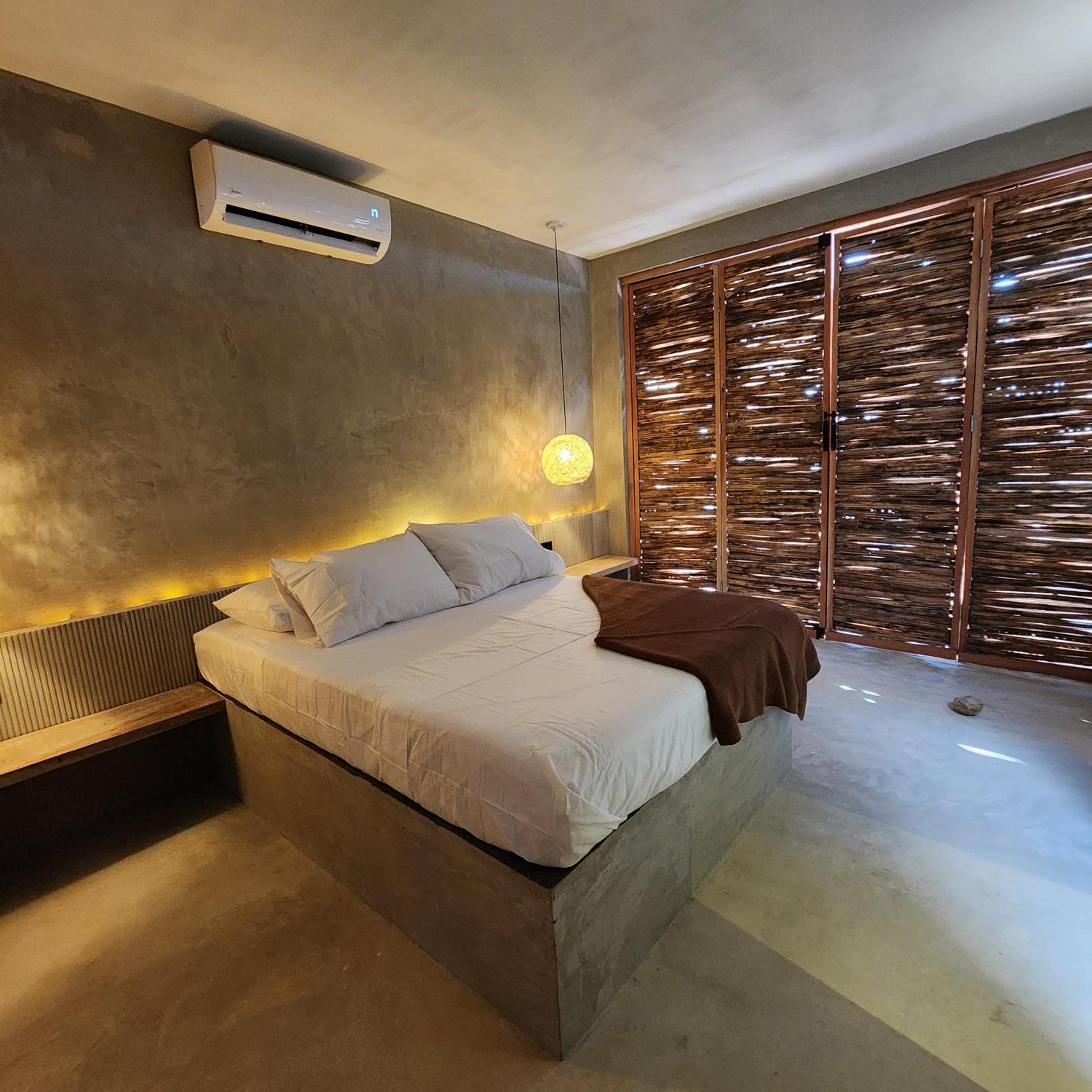 One-Bedroom Villa photo 3