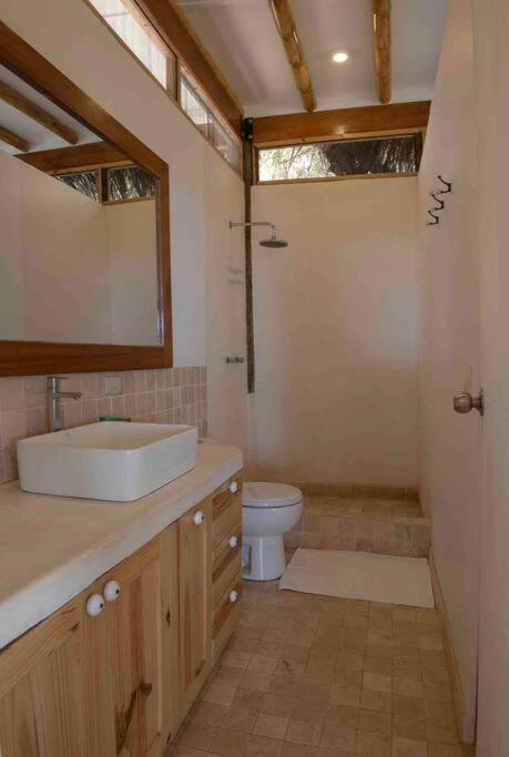 Two-Bedroom House photo 2