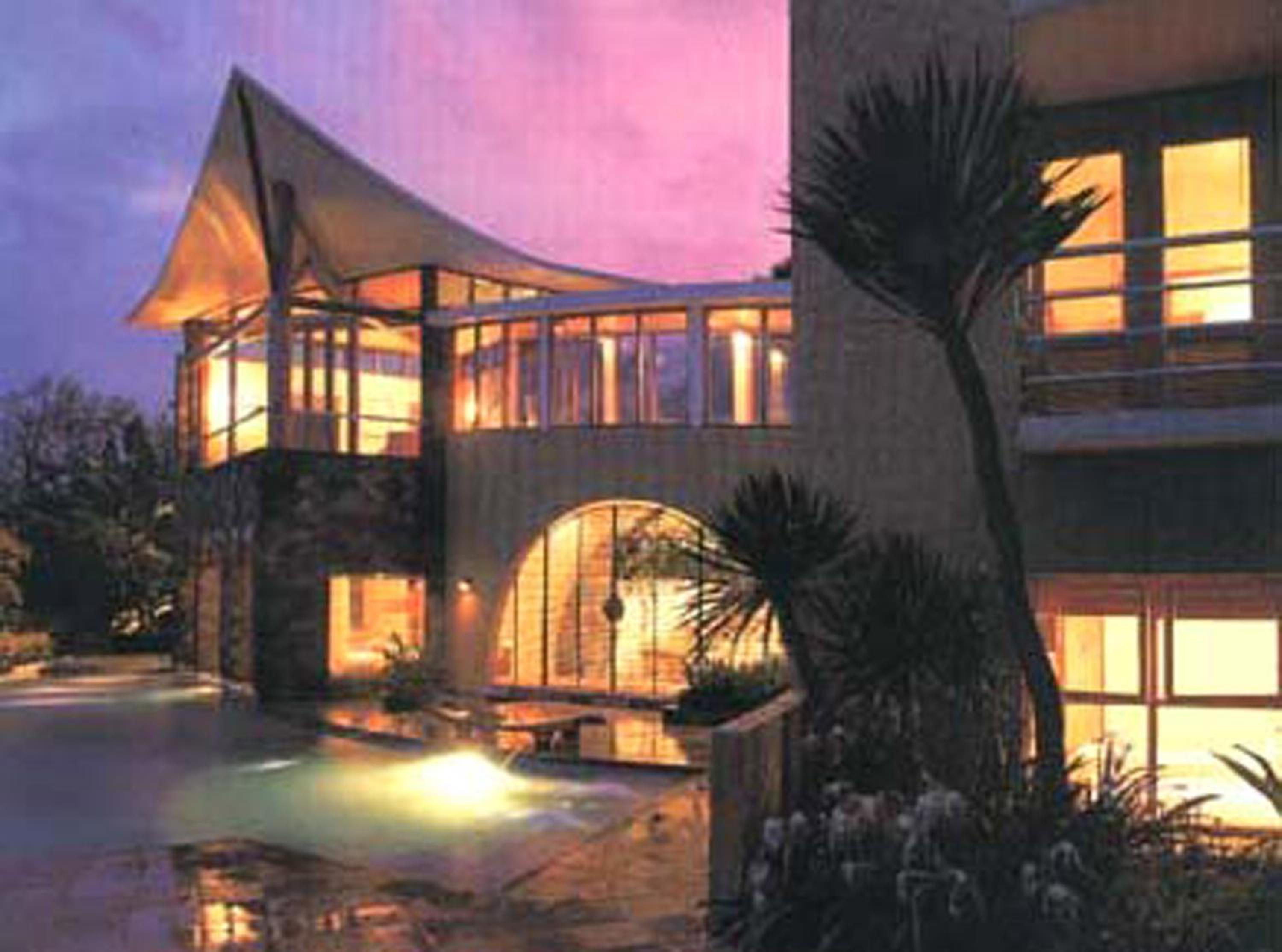 Three-Bedroom Villa - Photo 13
