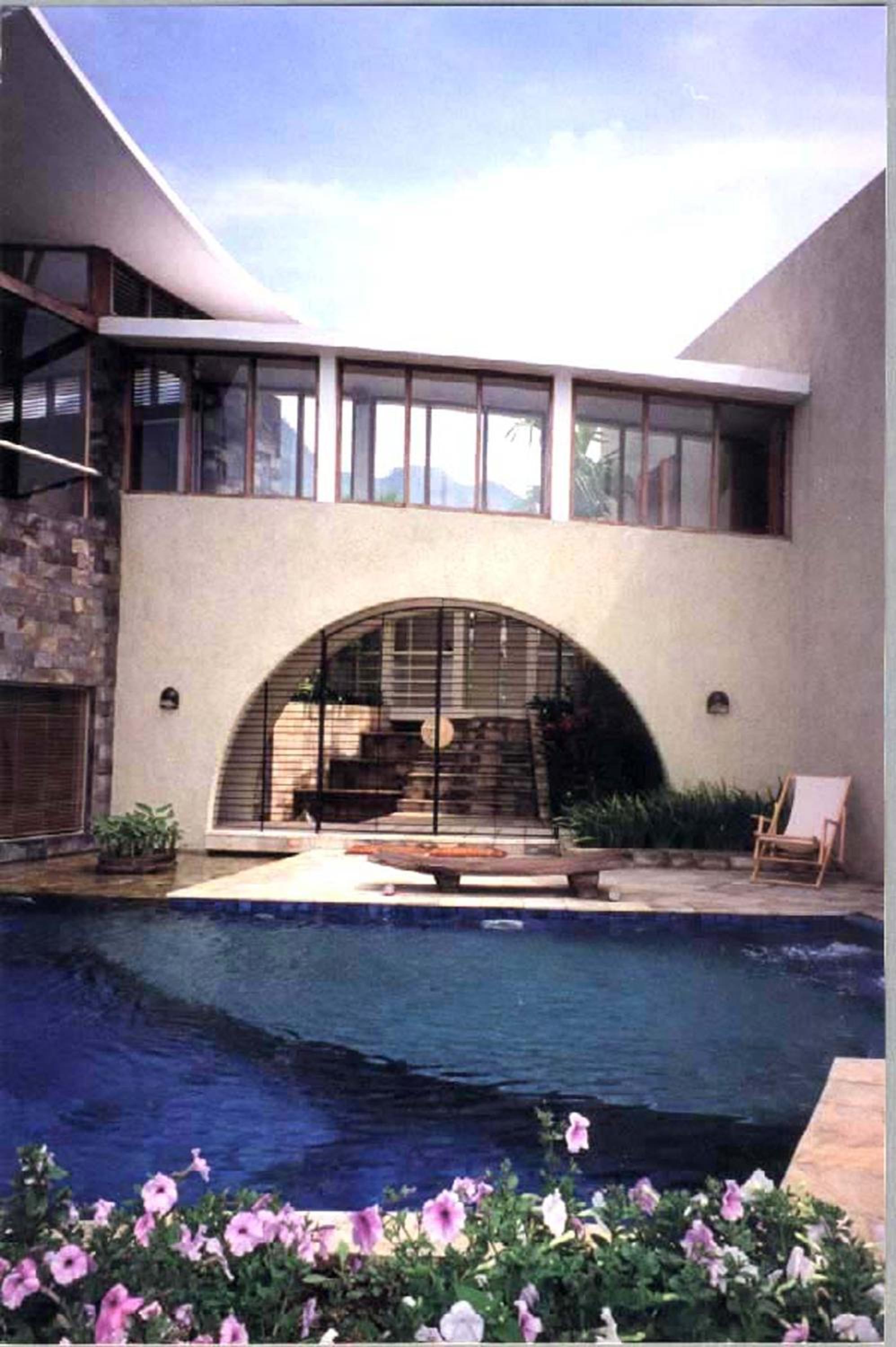 Three-Bedroom Villa - Photo 21