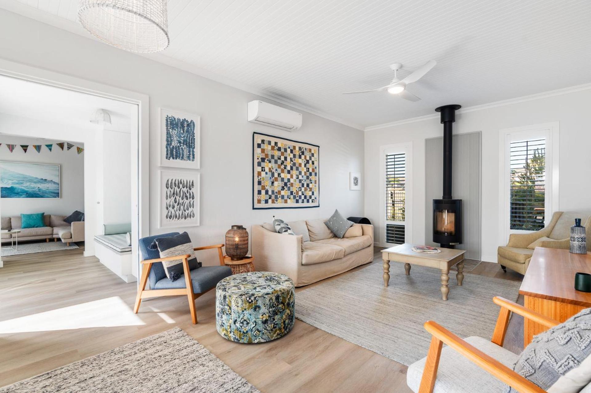 Vacation Home photo 1