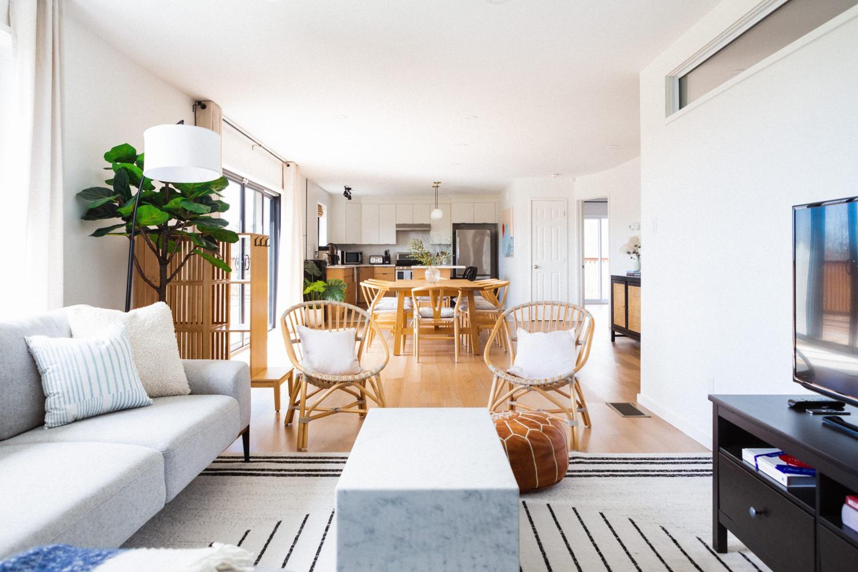 Vacation Home photo 1