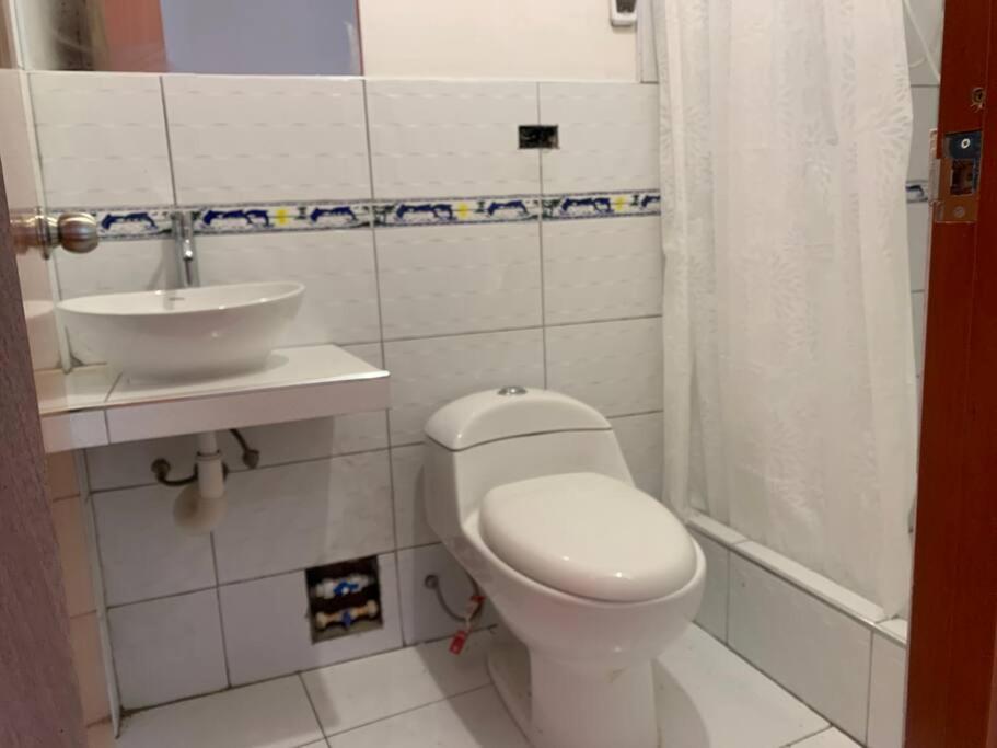 Three-Bedroom House photo 2