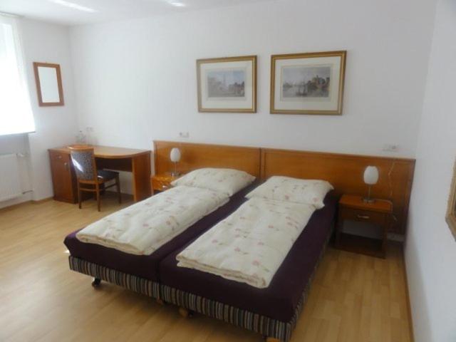 Double Room - Photo 1