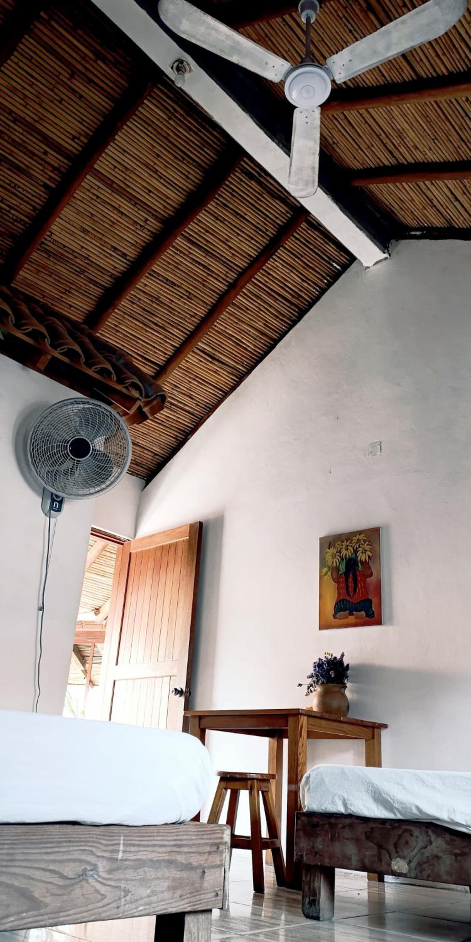 Twin Room photo 1