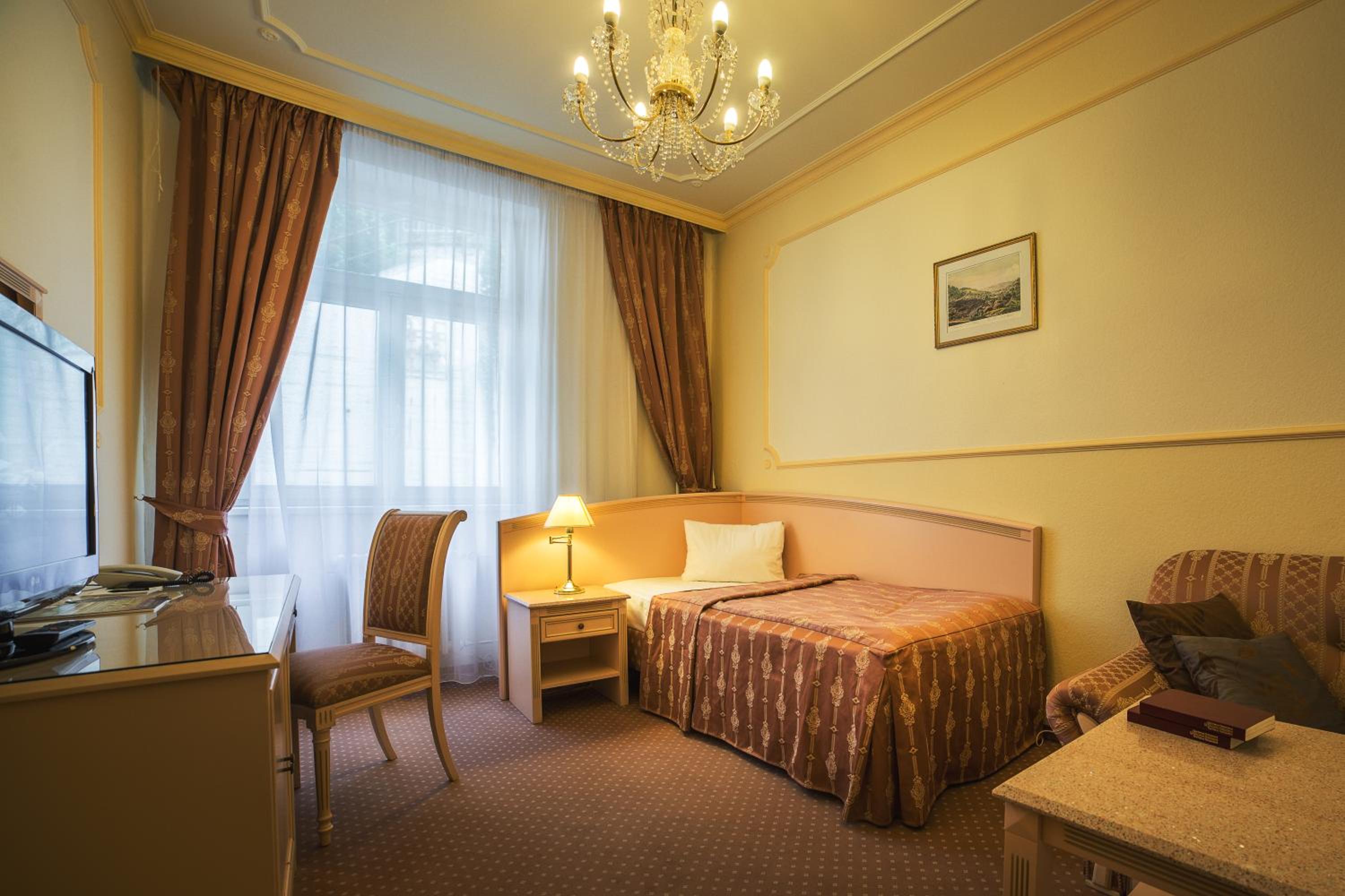 Standard Single Room photo 2