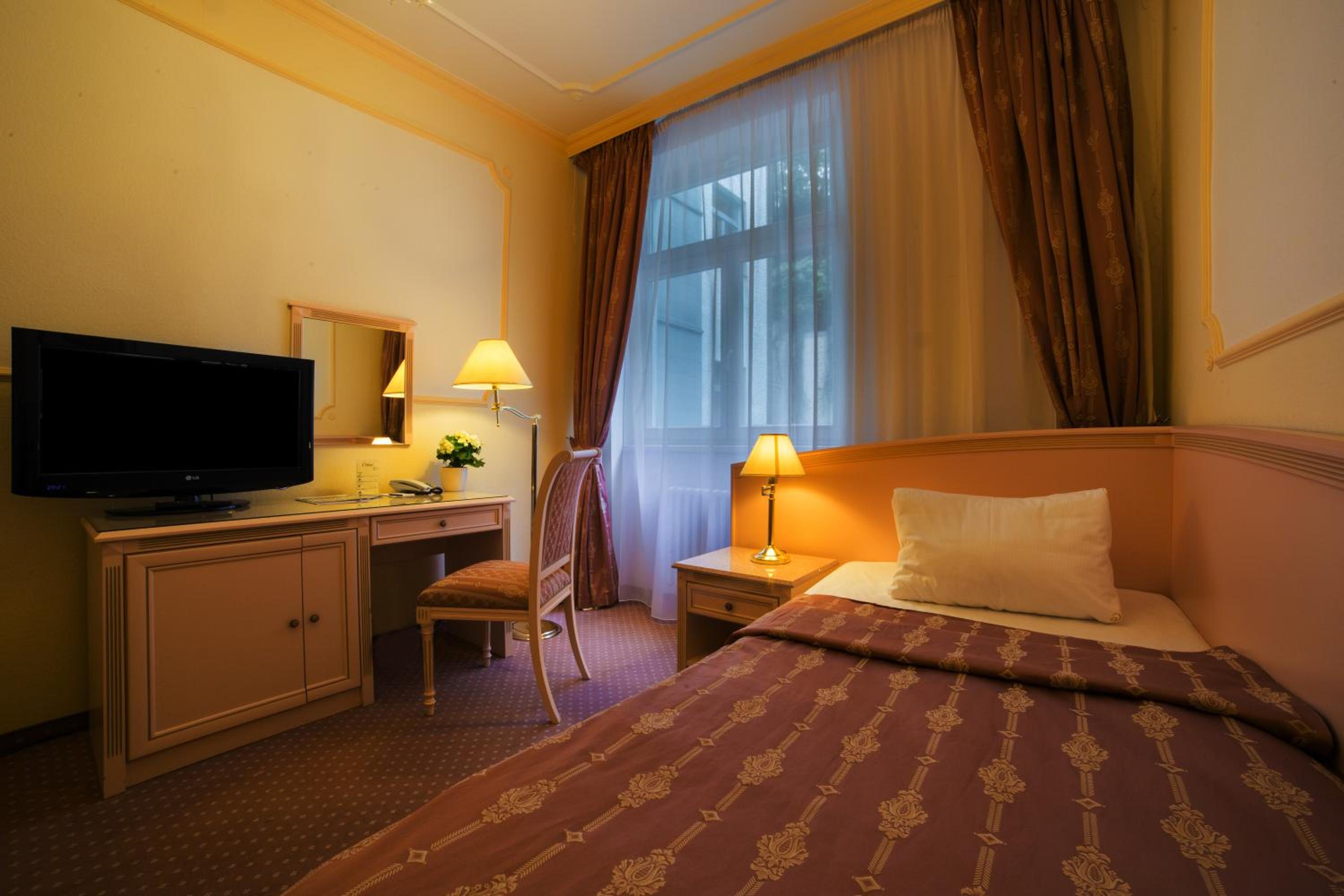 Standard Single Room photo 1