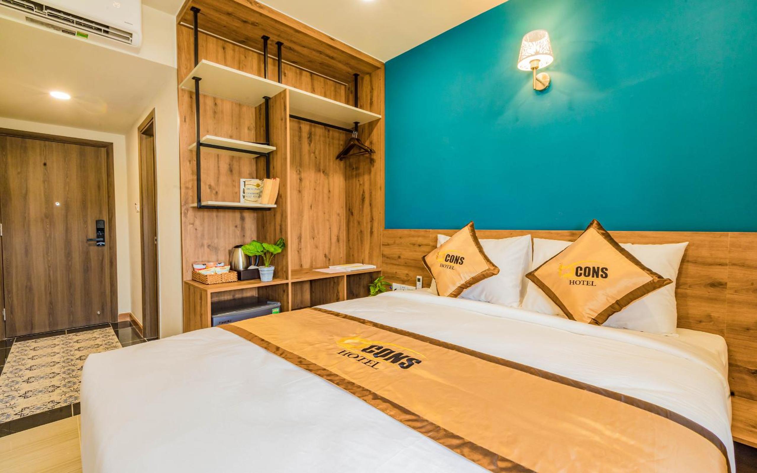 Superior Double Room - Photo 1