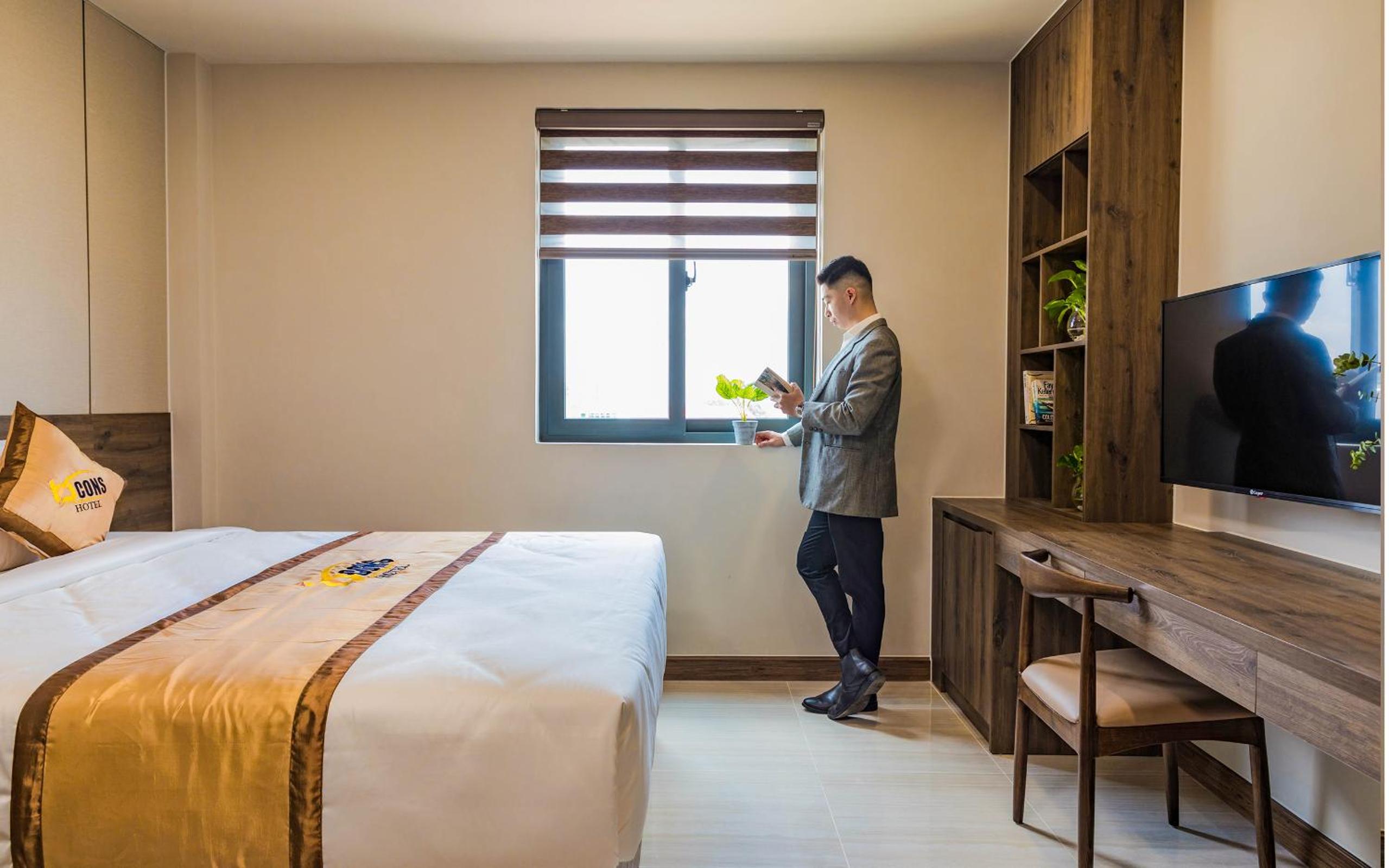 Deluxe Room - Photo 4