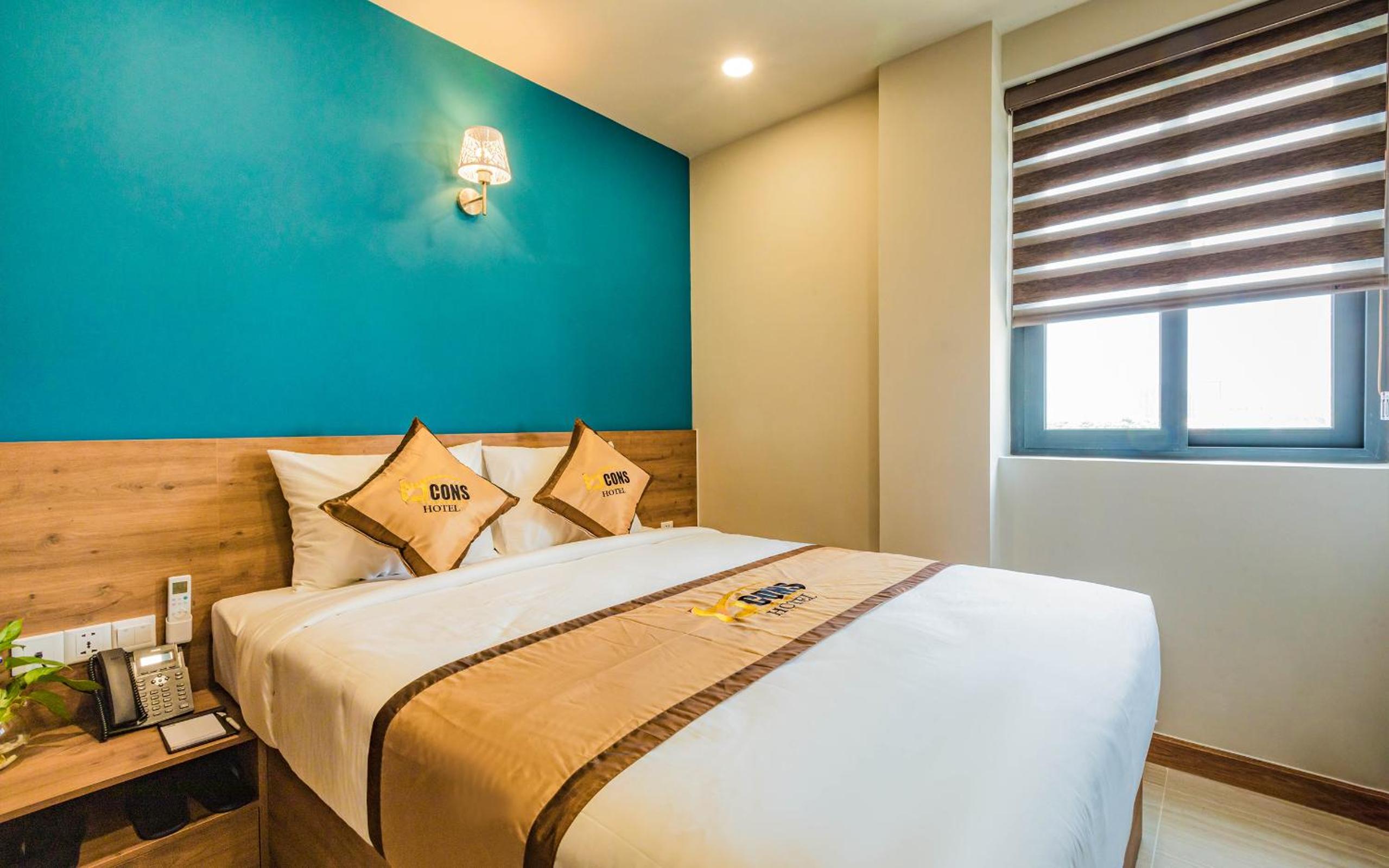 Superior Double Room - Photo 3