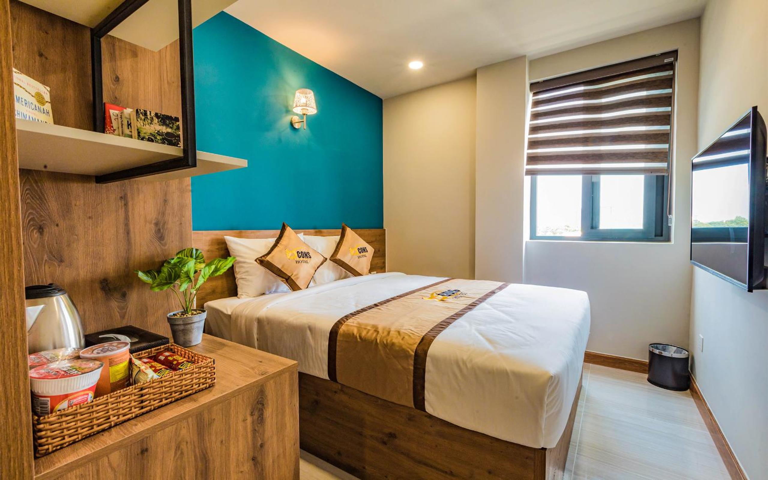 Superior Double Room - Photo 4