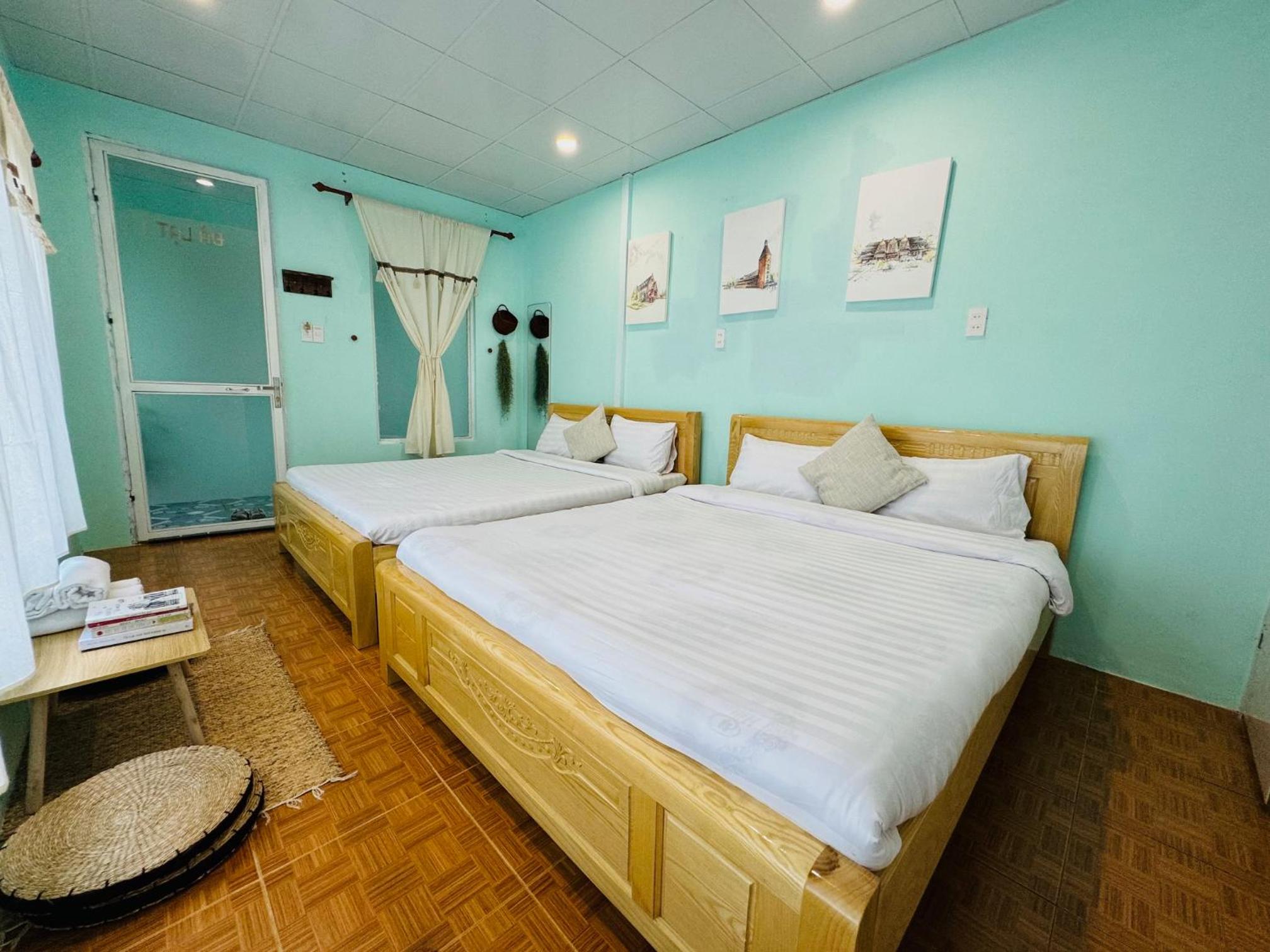 Double Room With Mountain View photo 2