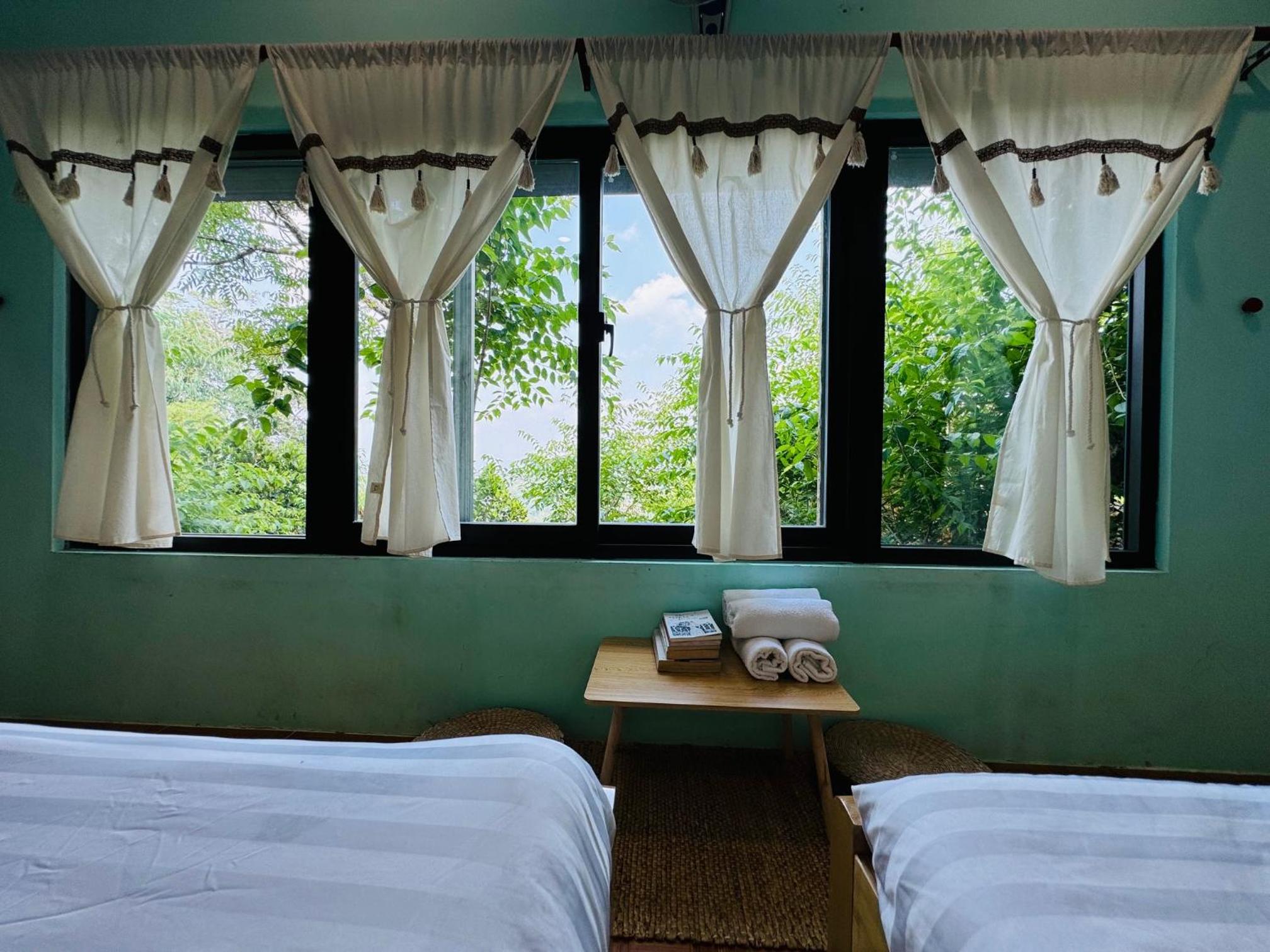 Double Room With Mountain View photo 3