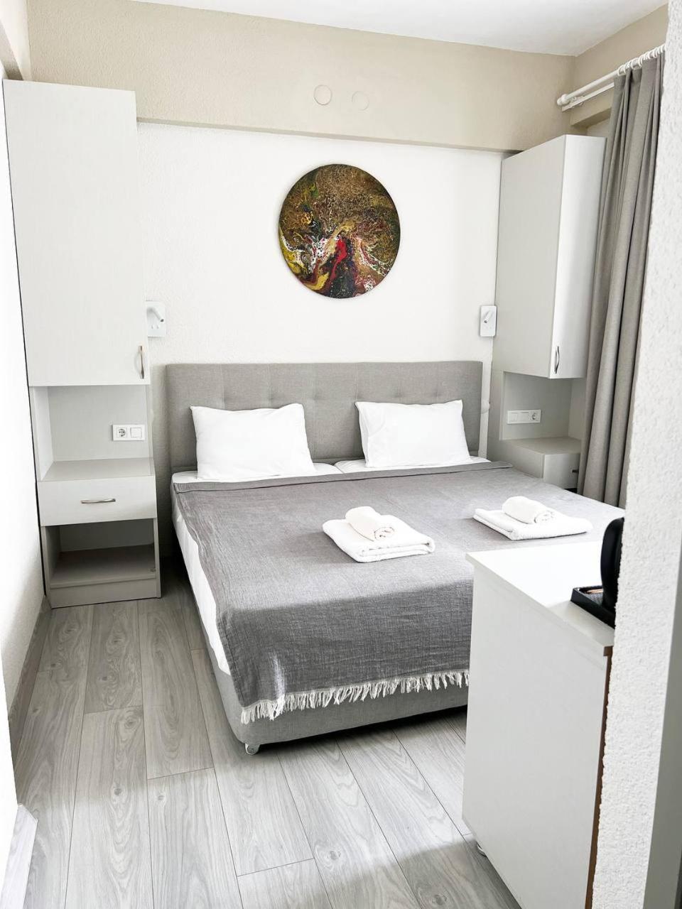 Double Room With Garden View photo 1