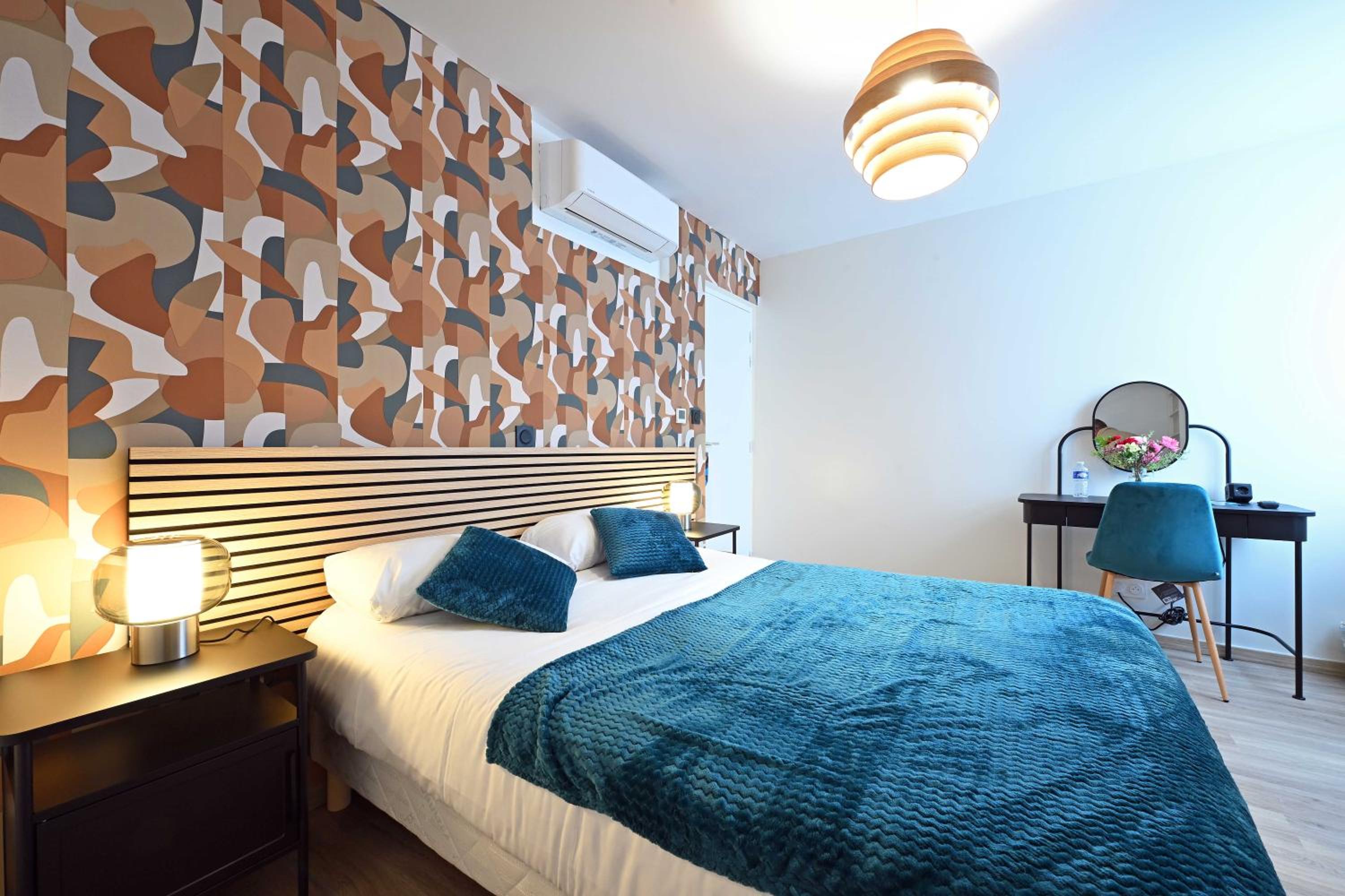 Double Room - Standard photo 3