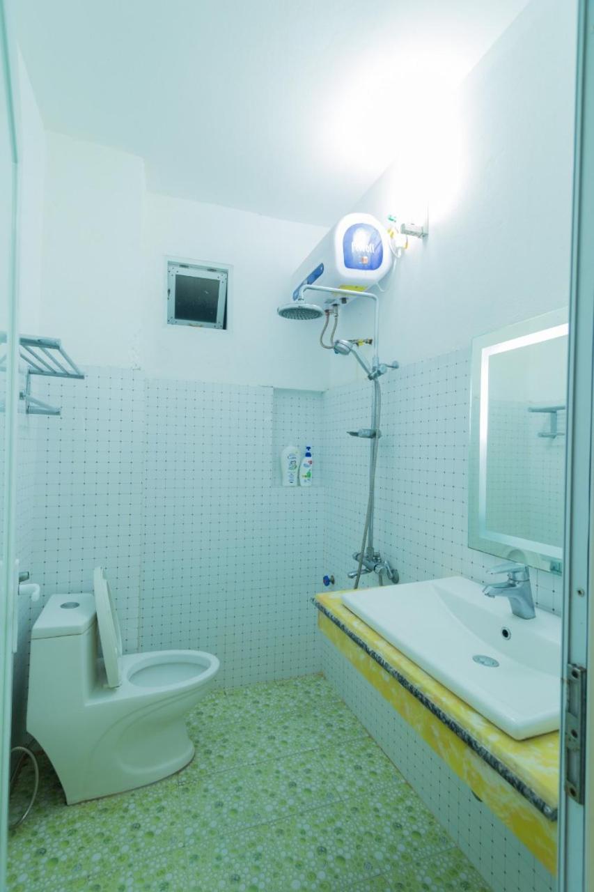 Quadruple Room With Sea View photo 2
