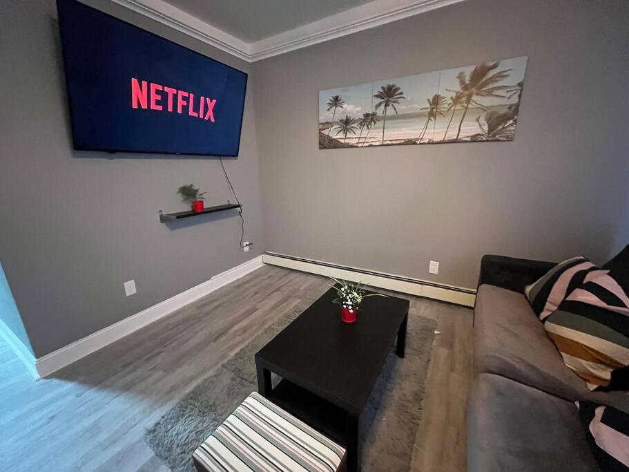 Apartment photo 1