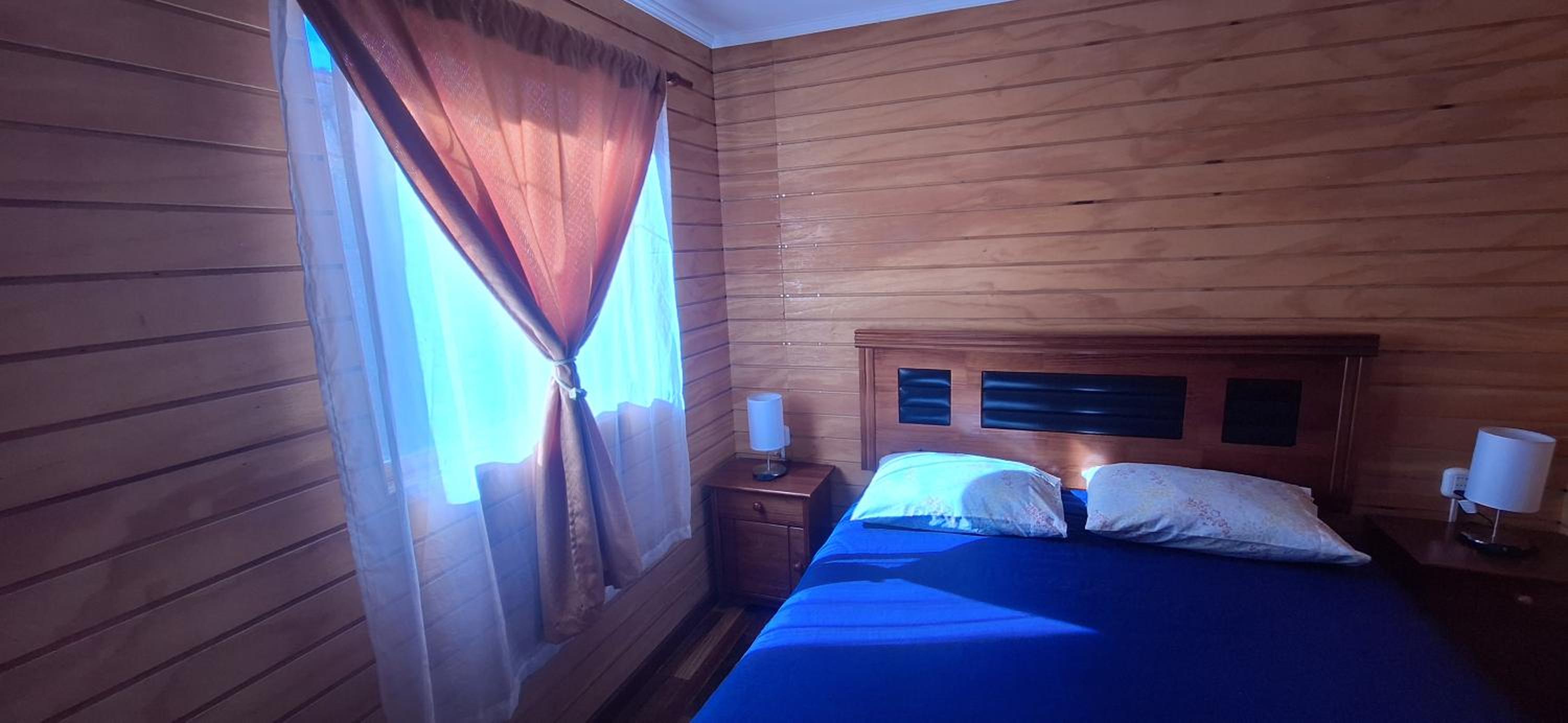 Double Room with Private Bathroom photo 1