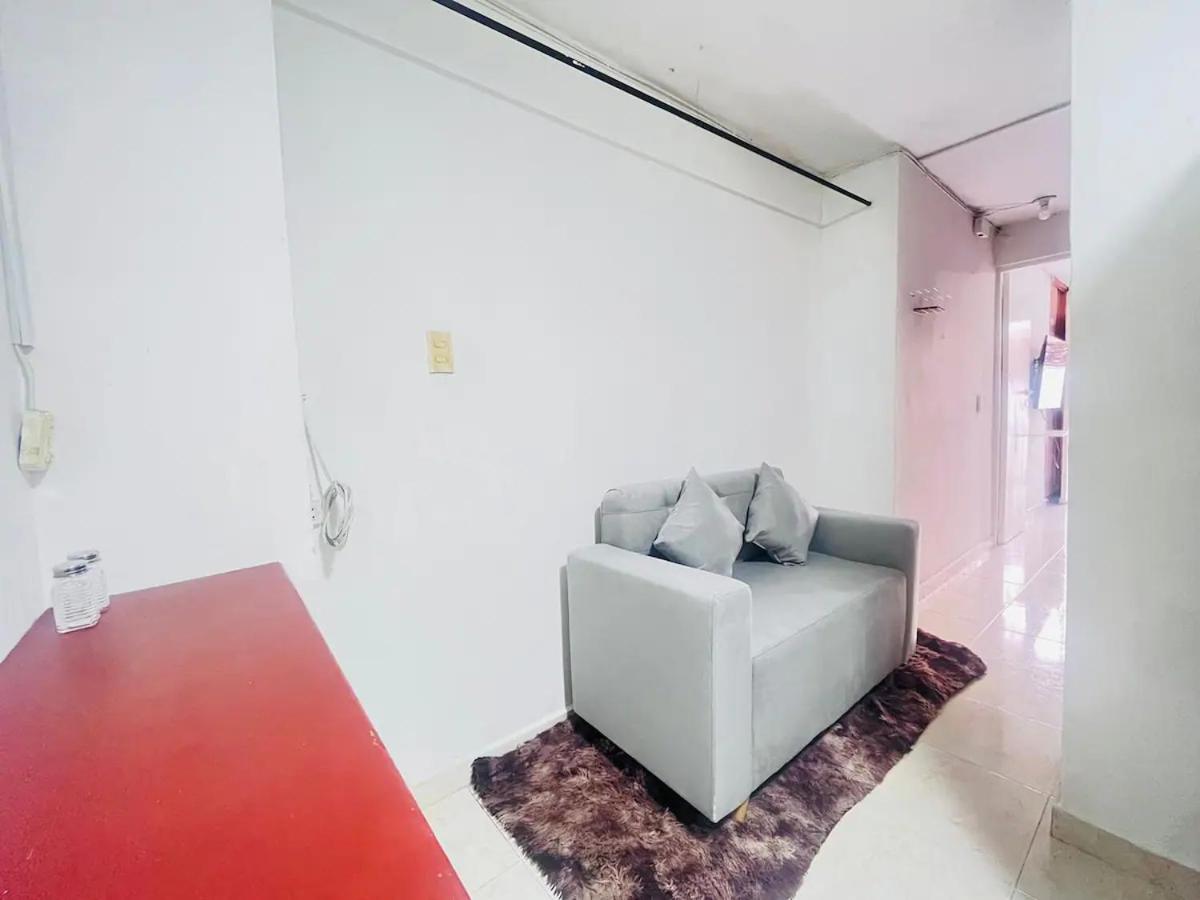 Two-Bedroom Apartment photo 3