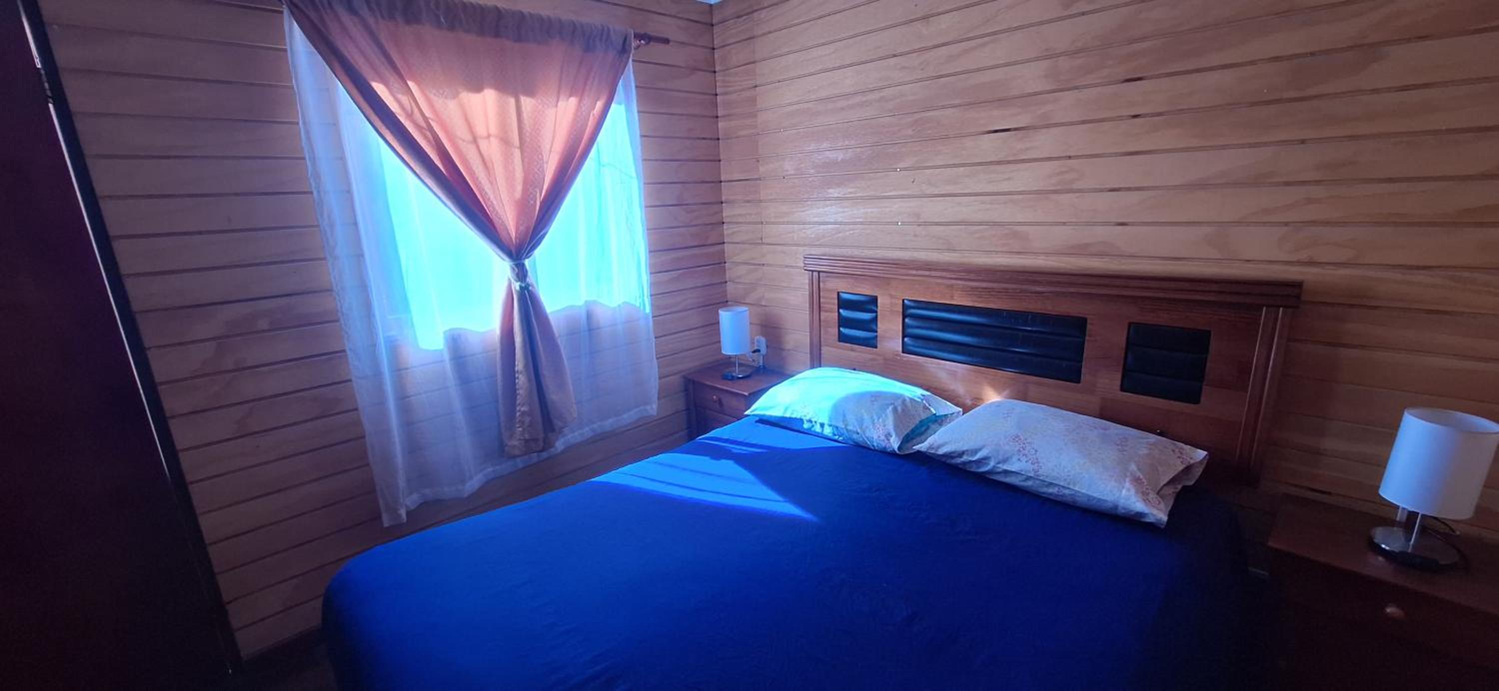 Double Room with Private Bathroom photo 2