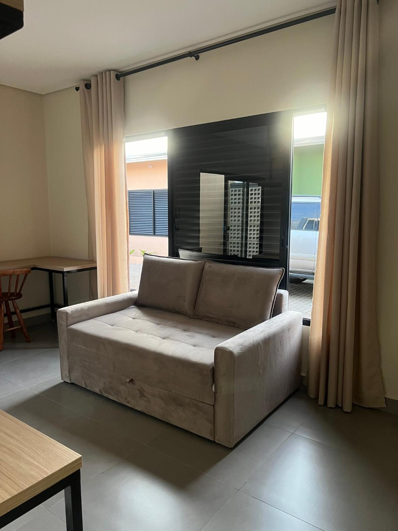 Deluxe Villa photo 1