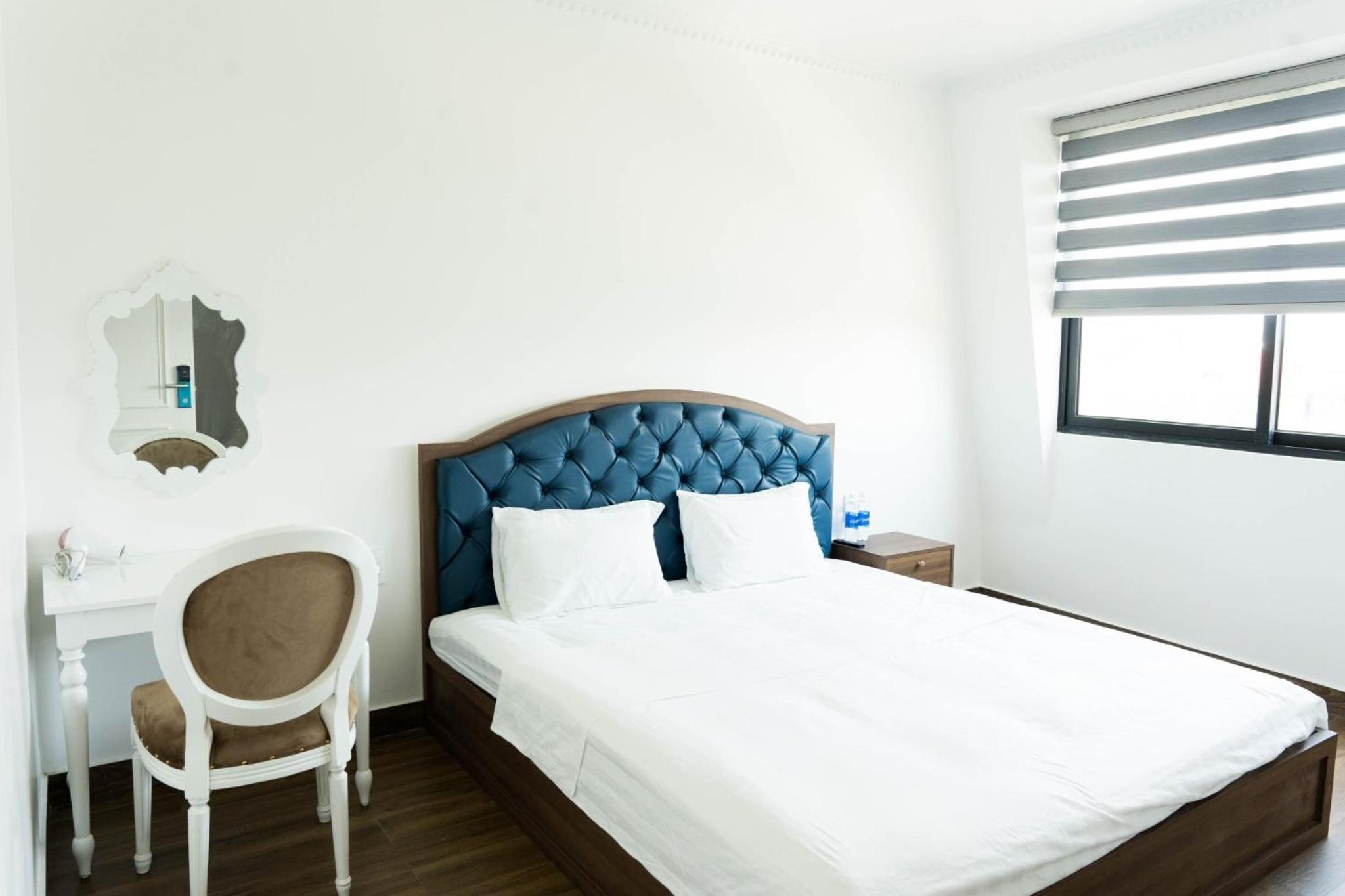 King Room With Garden View photo 1