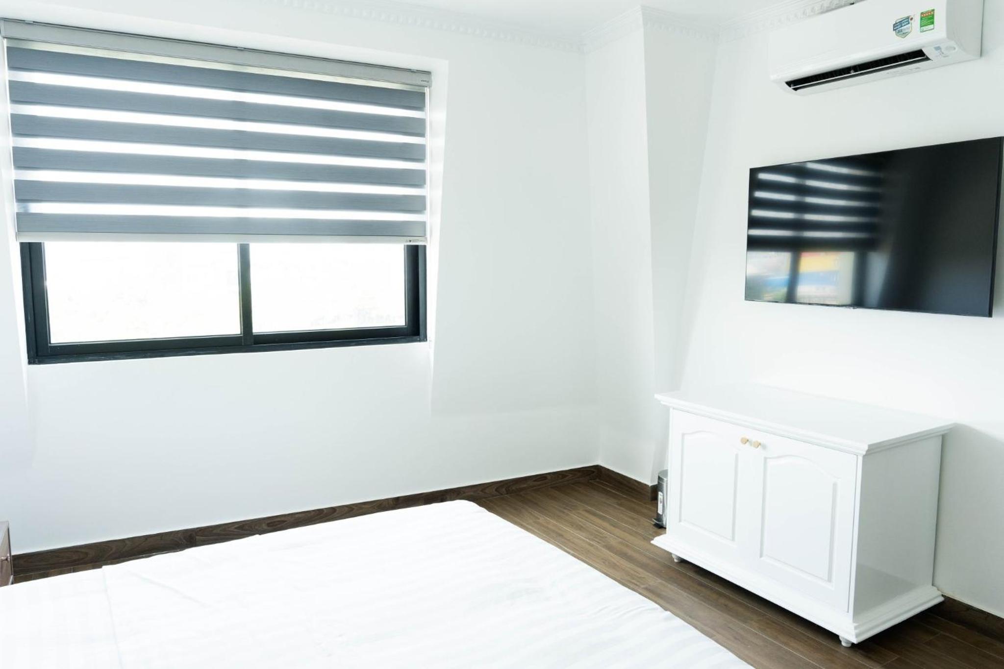 King Room With Garden View photo 3