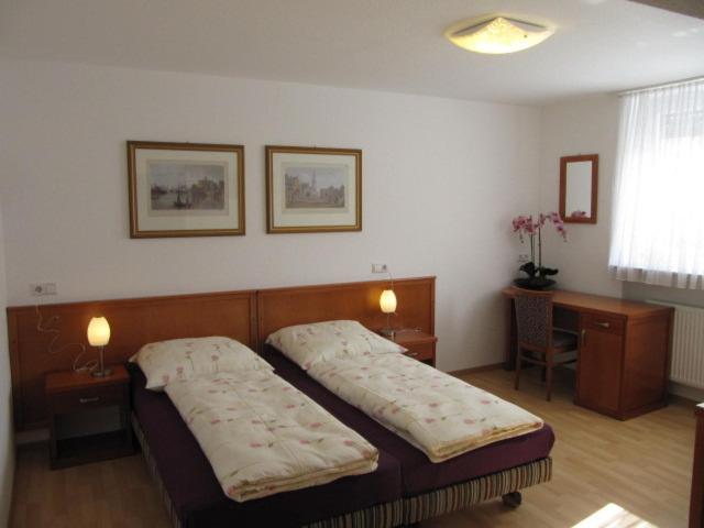 Double Room - Photo 4