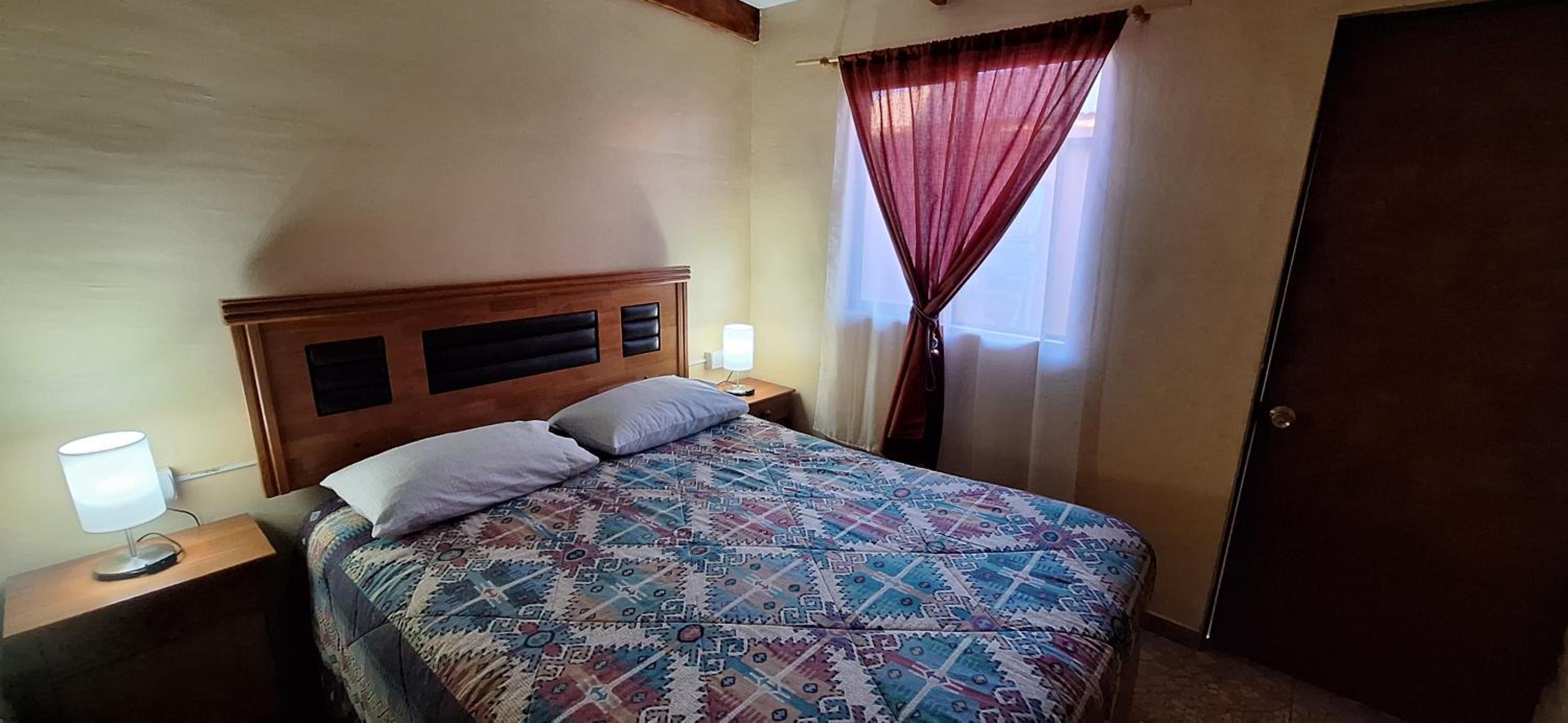 Quadruple Room with Private Bathroom photo 2