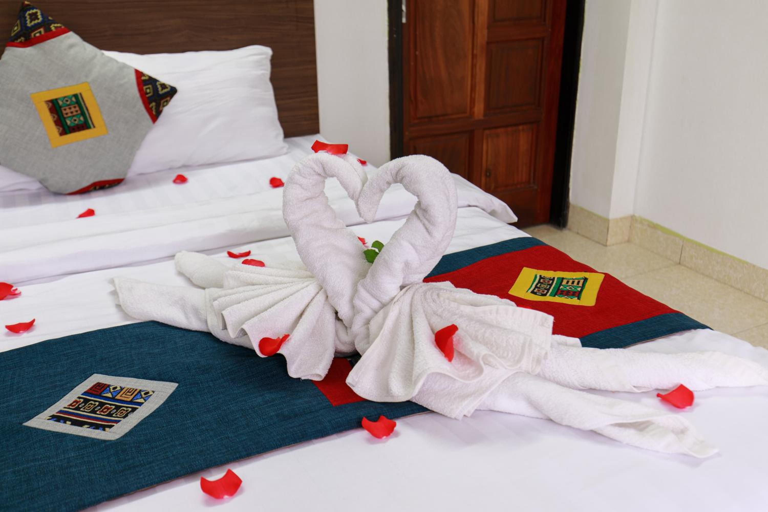 Double Room with Mountain View photo 3