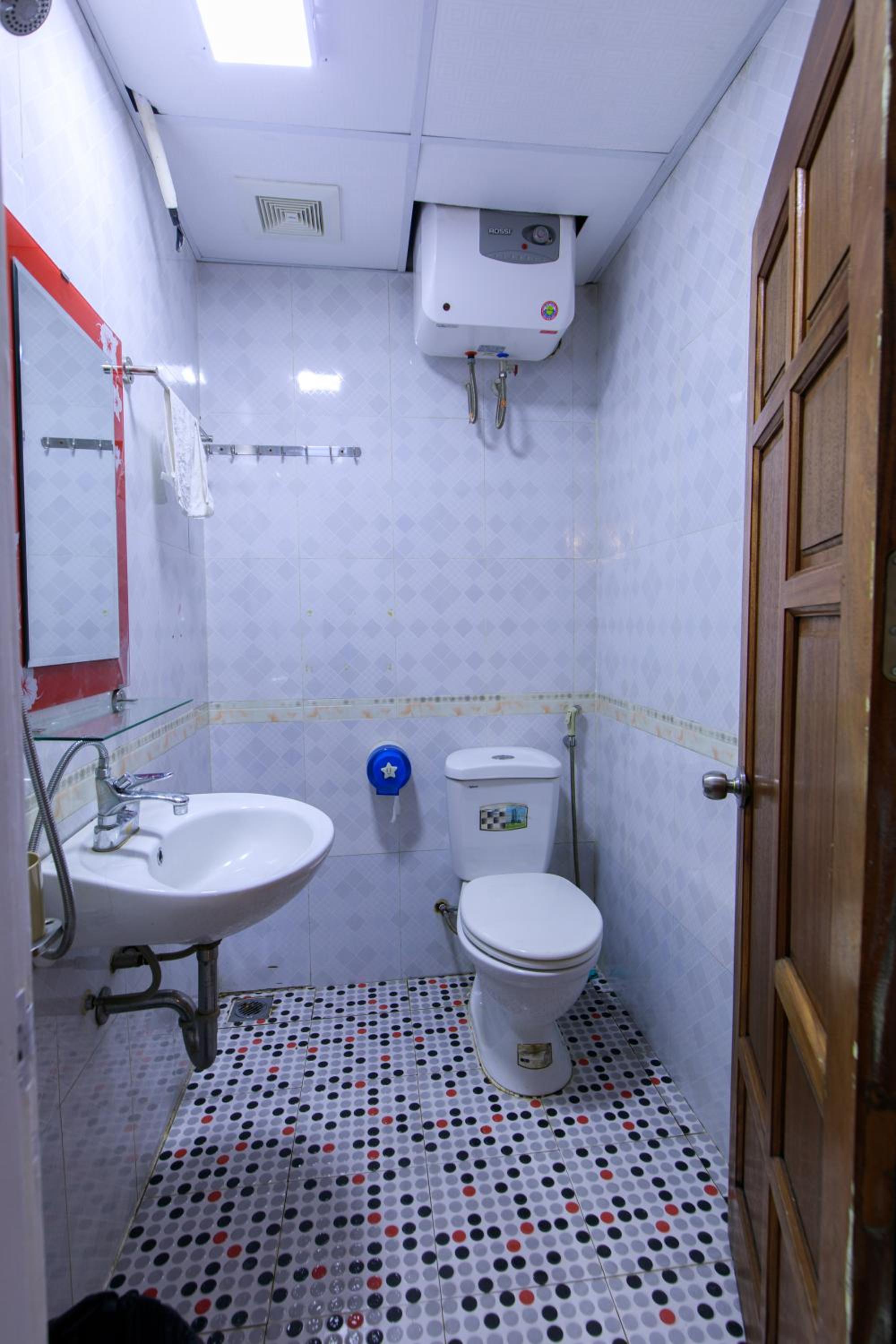 Deluxe Triple Room - Photo 2