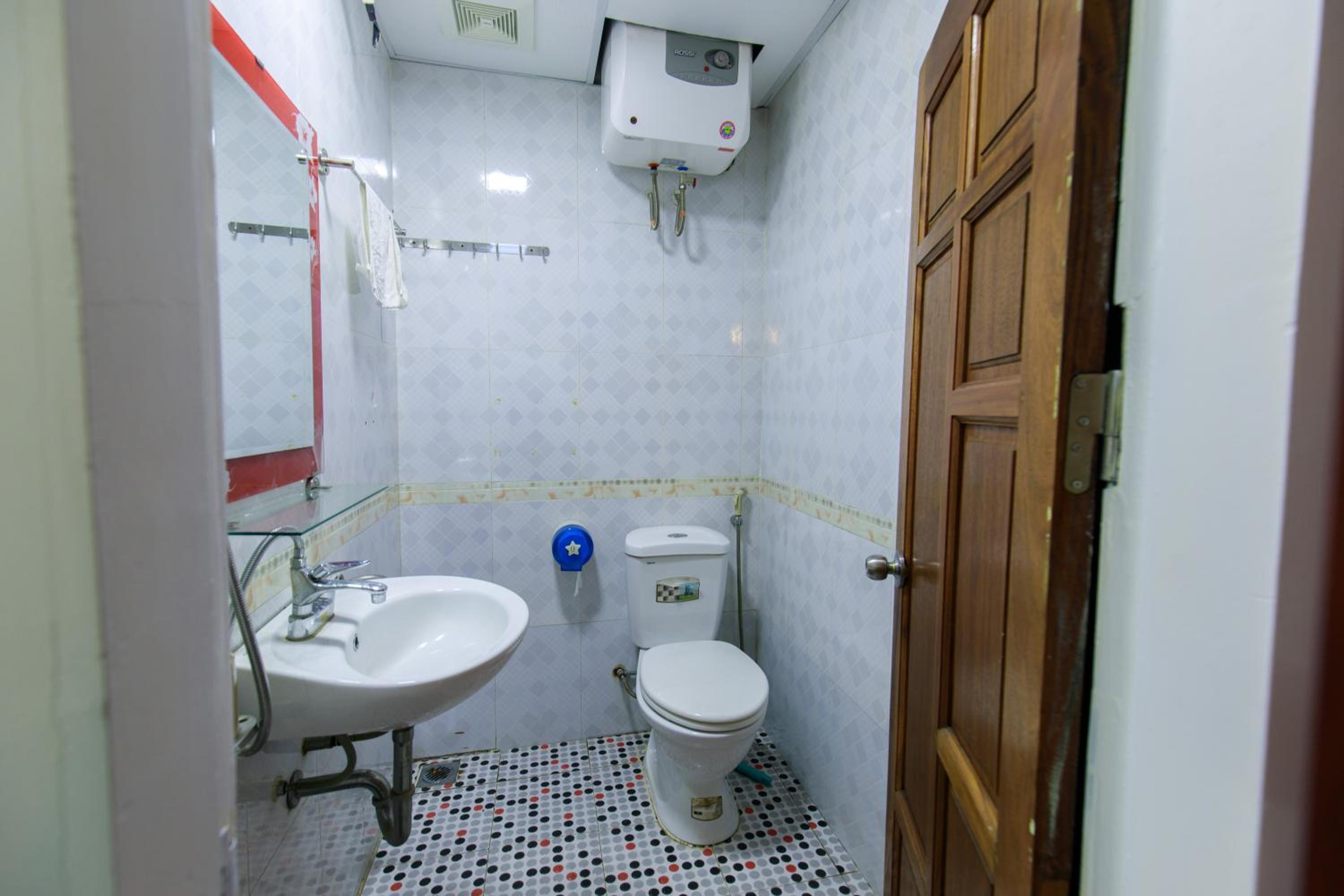Deluxe Triple Room - Photo 4